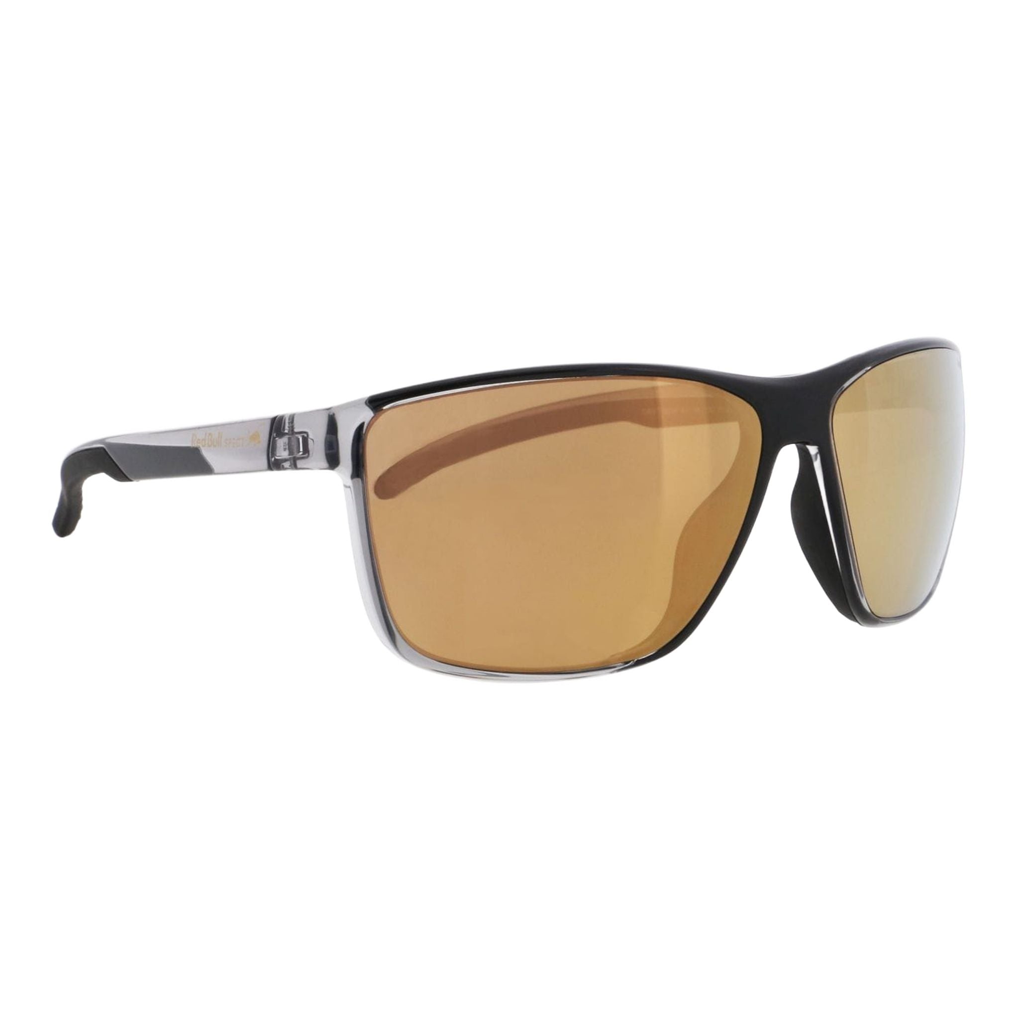 RedBull Spect Eyewear DRIFT Grigio/Marrone Bronzo Specchiato
