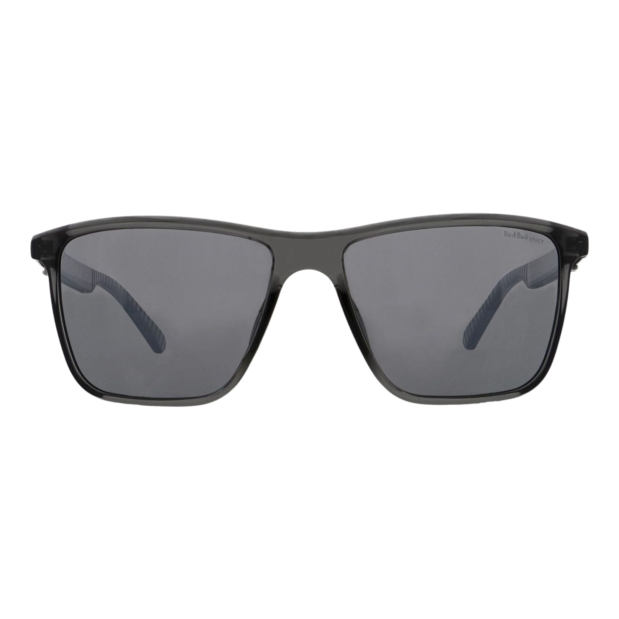 RedBull Spect Eyewear BLADE Grigio/Smoke Silver Mirror