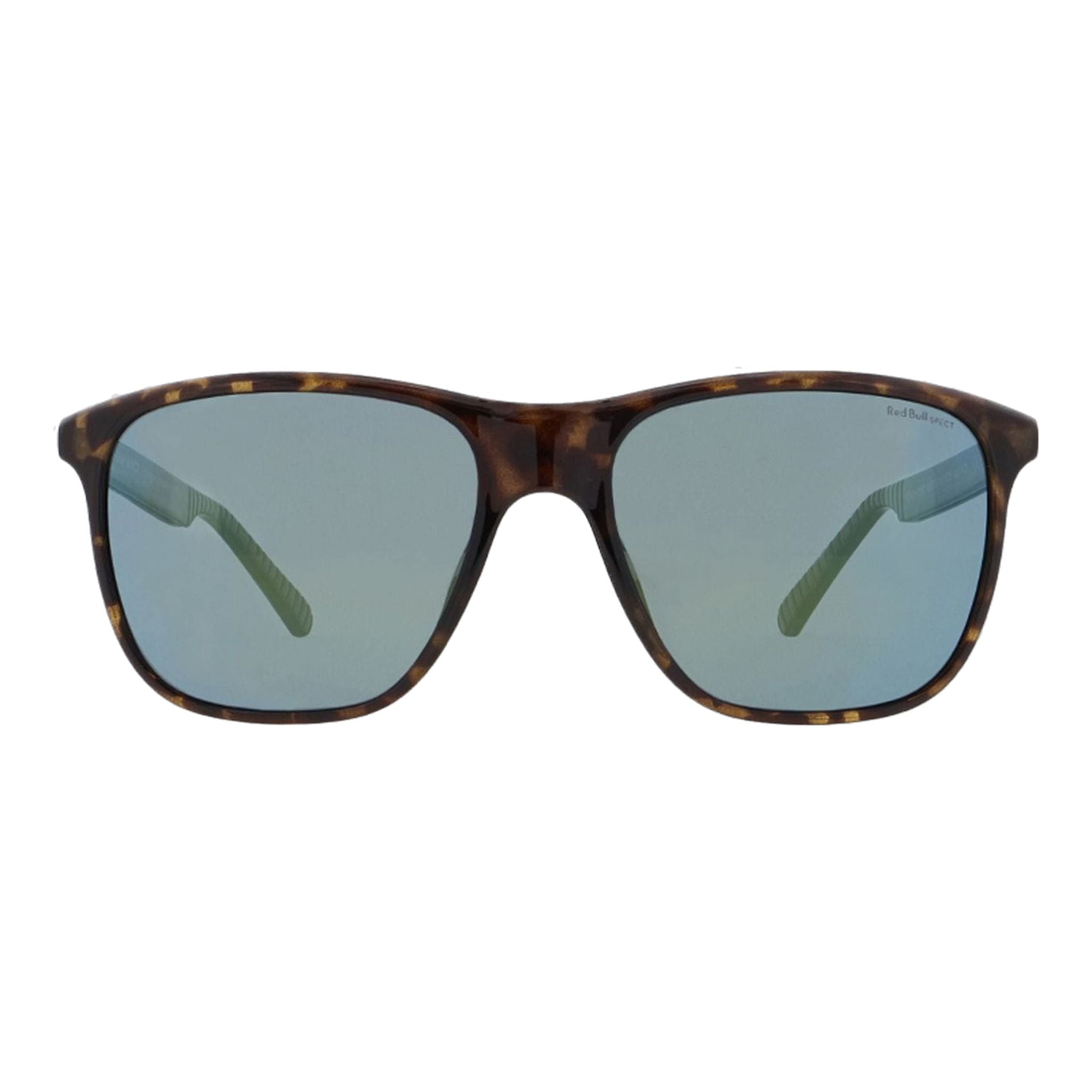 RedBull Spect Eyewear REACH Dark Havana/Smoke Olive Mirror