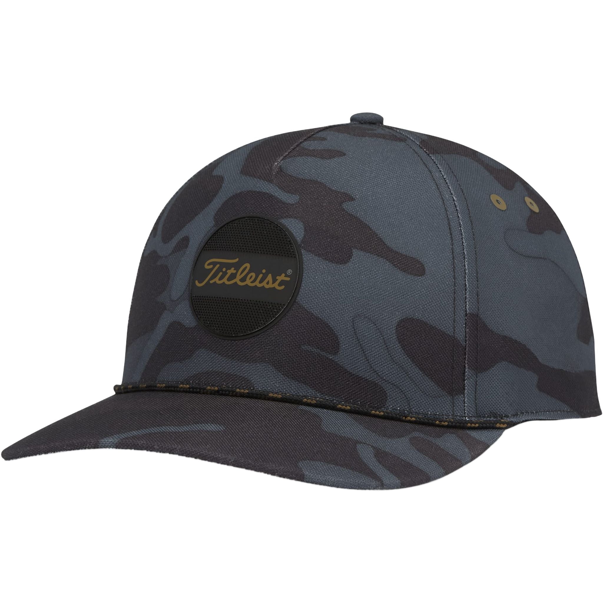 Cappellino Titleist Boardwalk Rope Cap Midnight Camo
