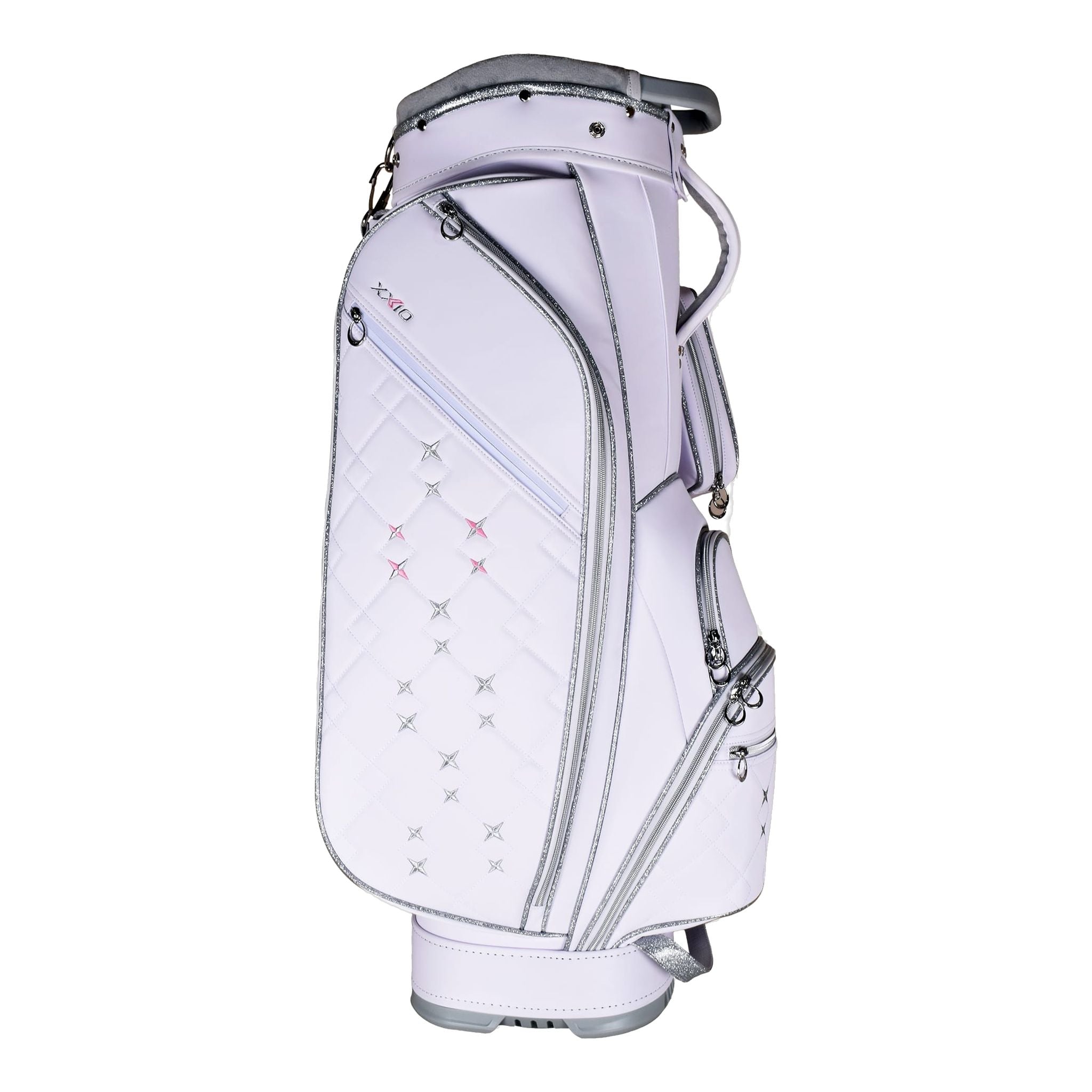 Borsa da carrello di lusso XXIO