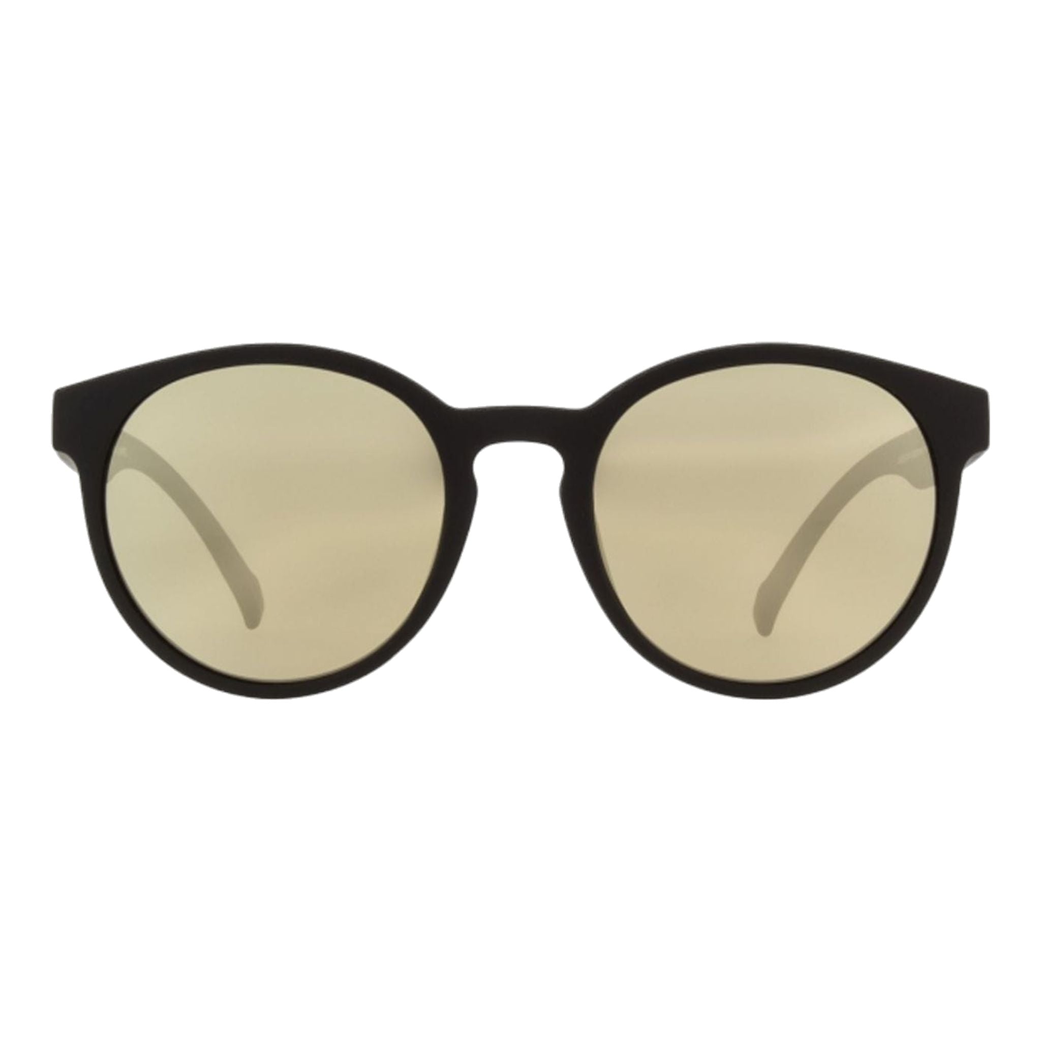 RedBull Spect Eyewear LACE Schwarz/Smoke Gold Flash