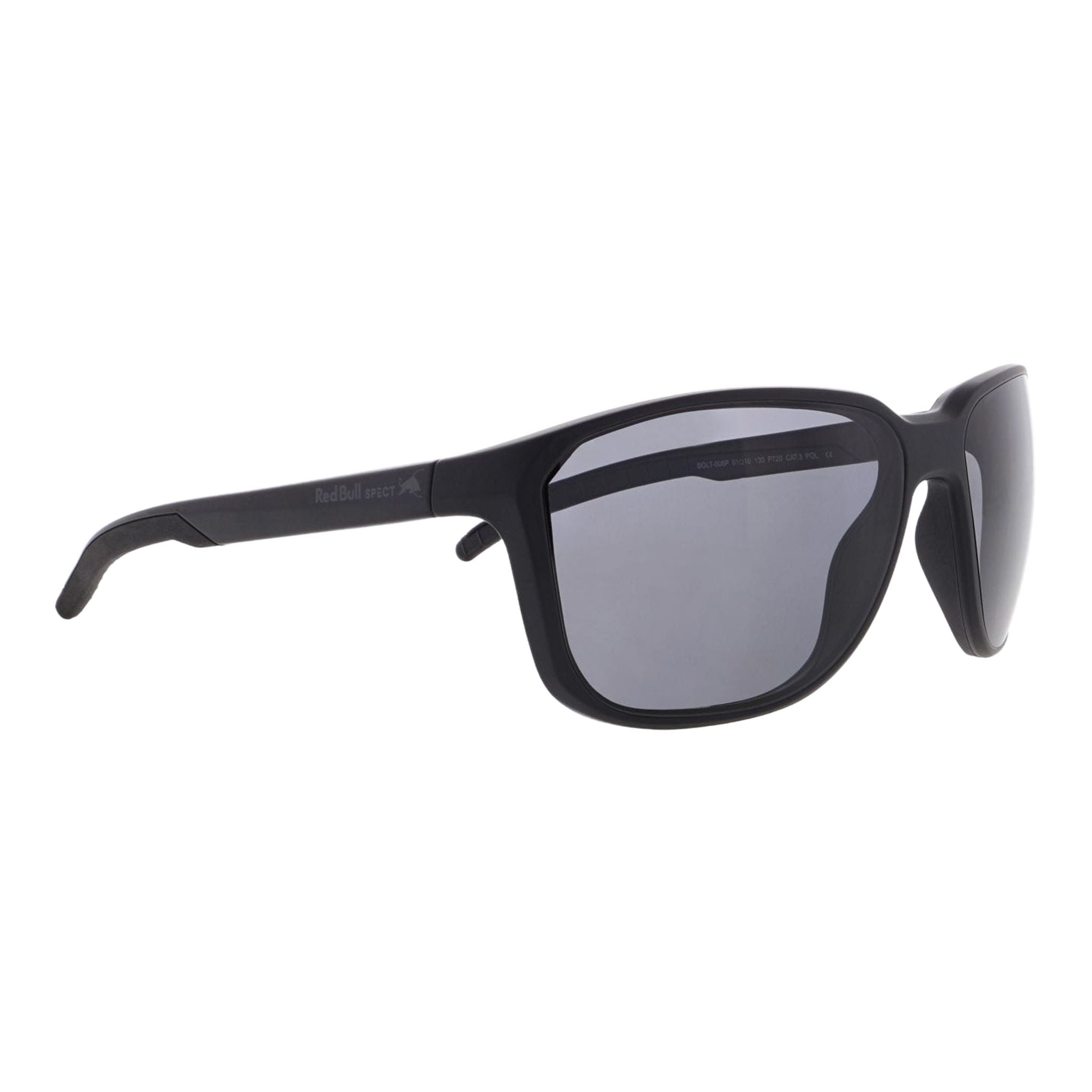 RedBull Spect Eyewear BOLT Nero/Fumo