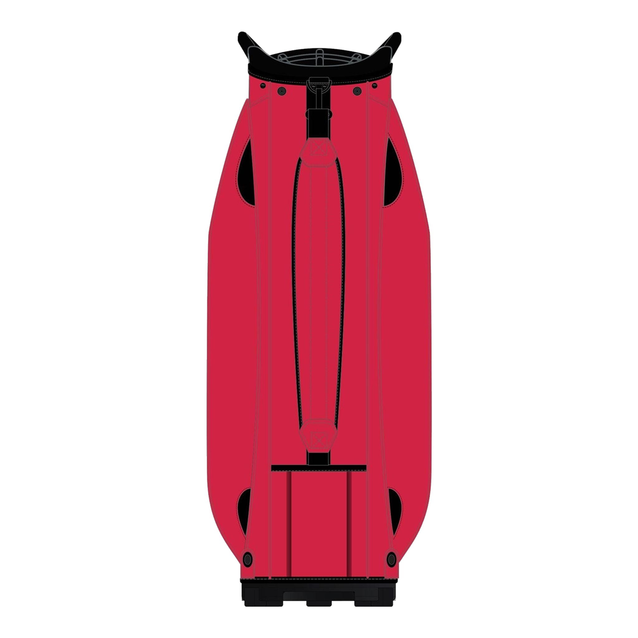 Borsa da carrello Titleist PSV StaDry 14