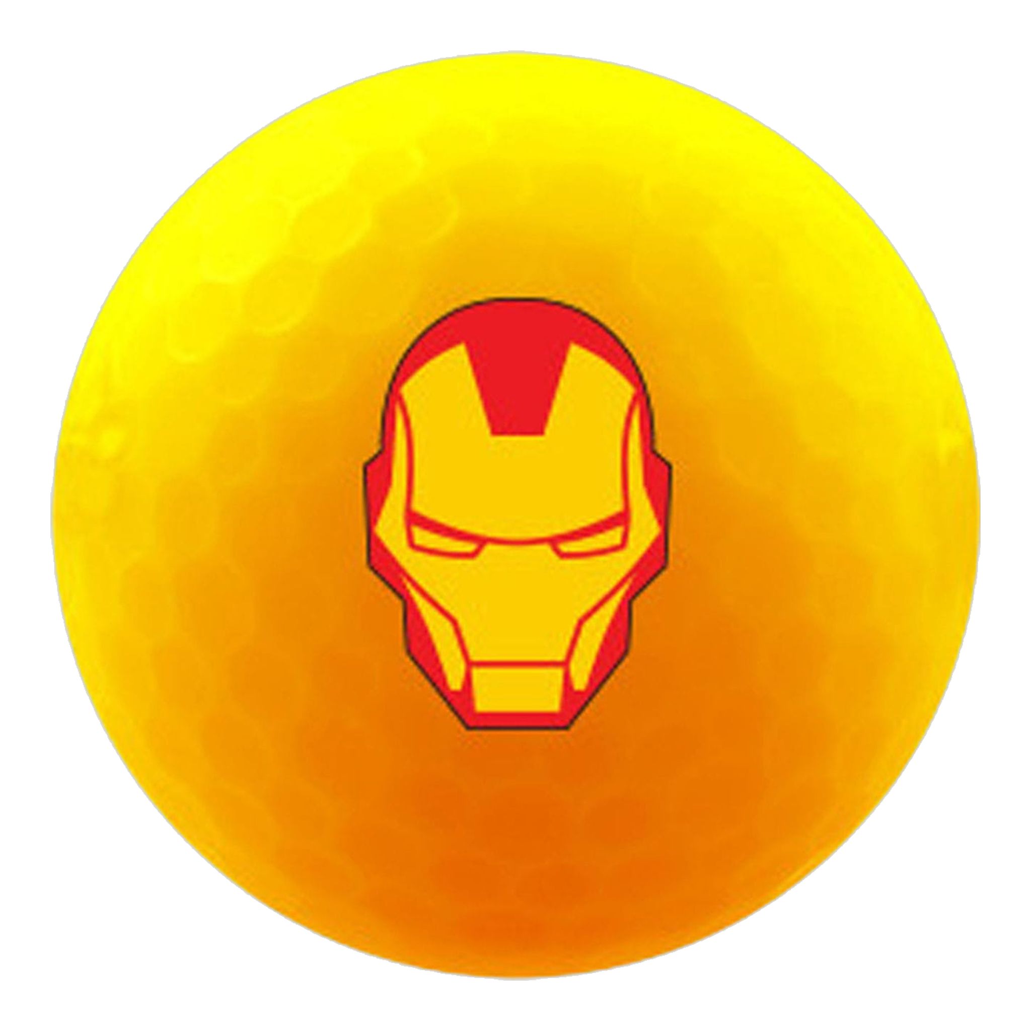 Volvik Marvel [4 Palline+Marcatore)