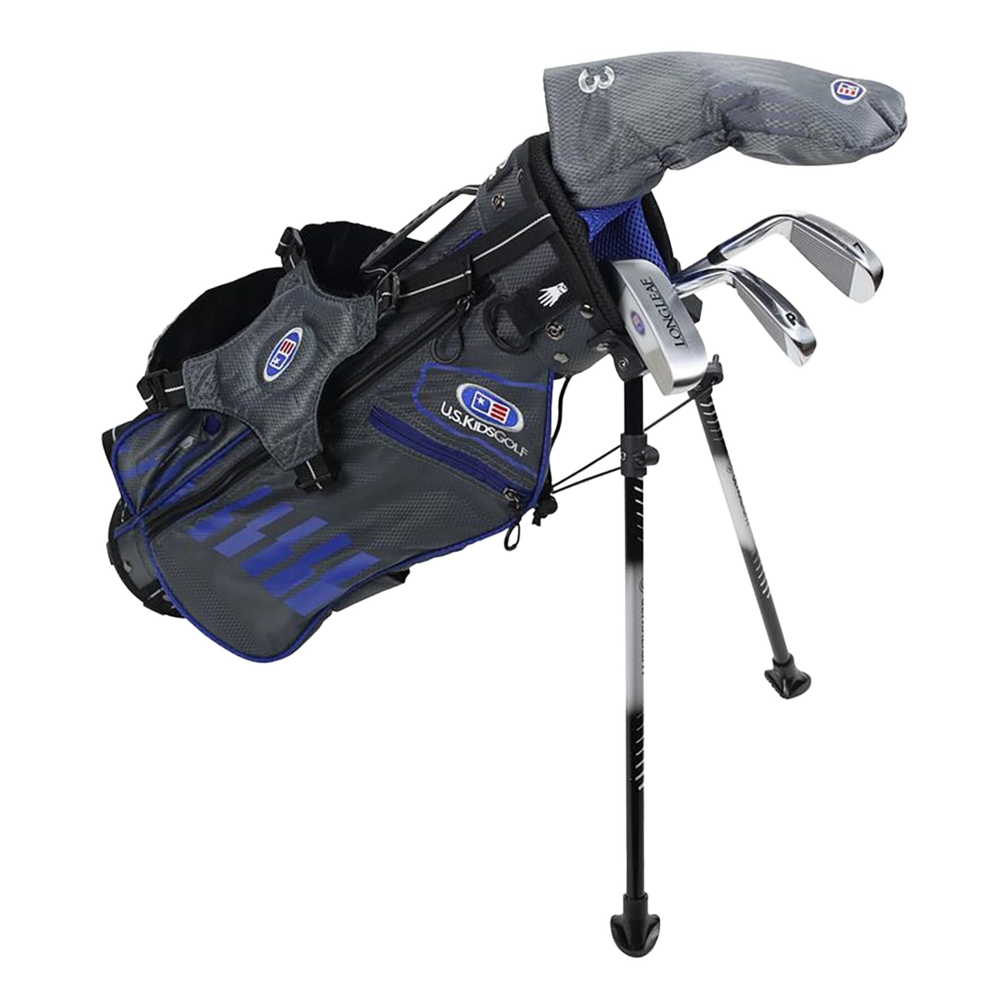 Set completi ultraleggeri US Kids