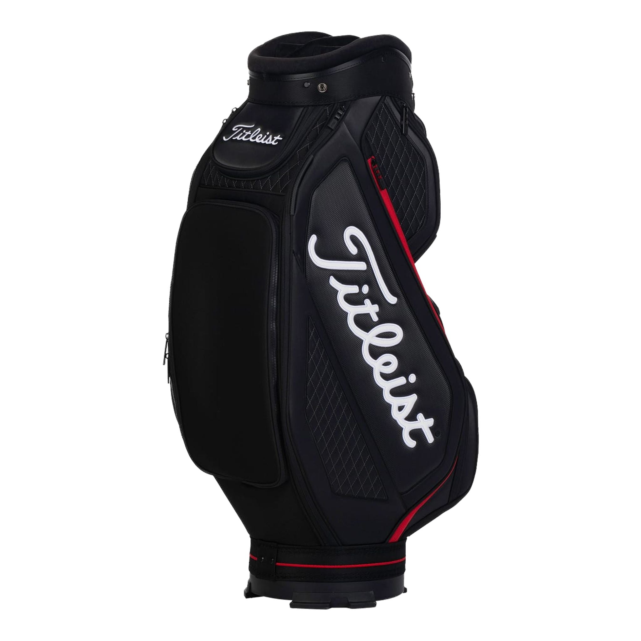 Borsa portaoggetti Titleist Jet Black Midsize (21)