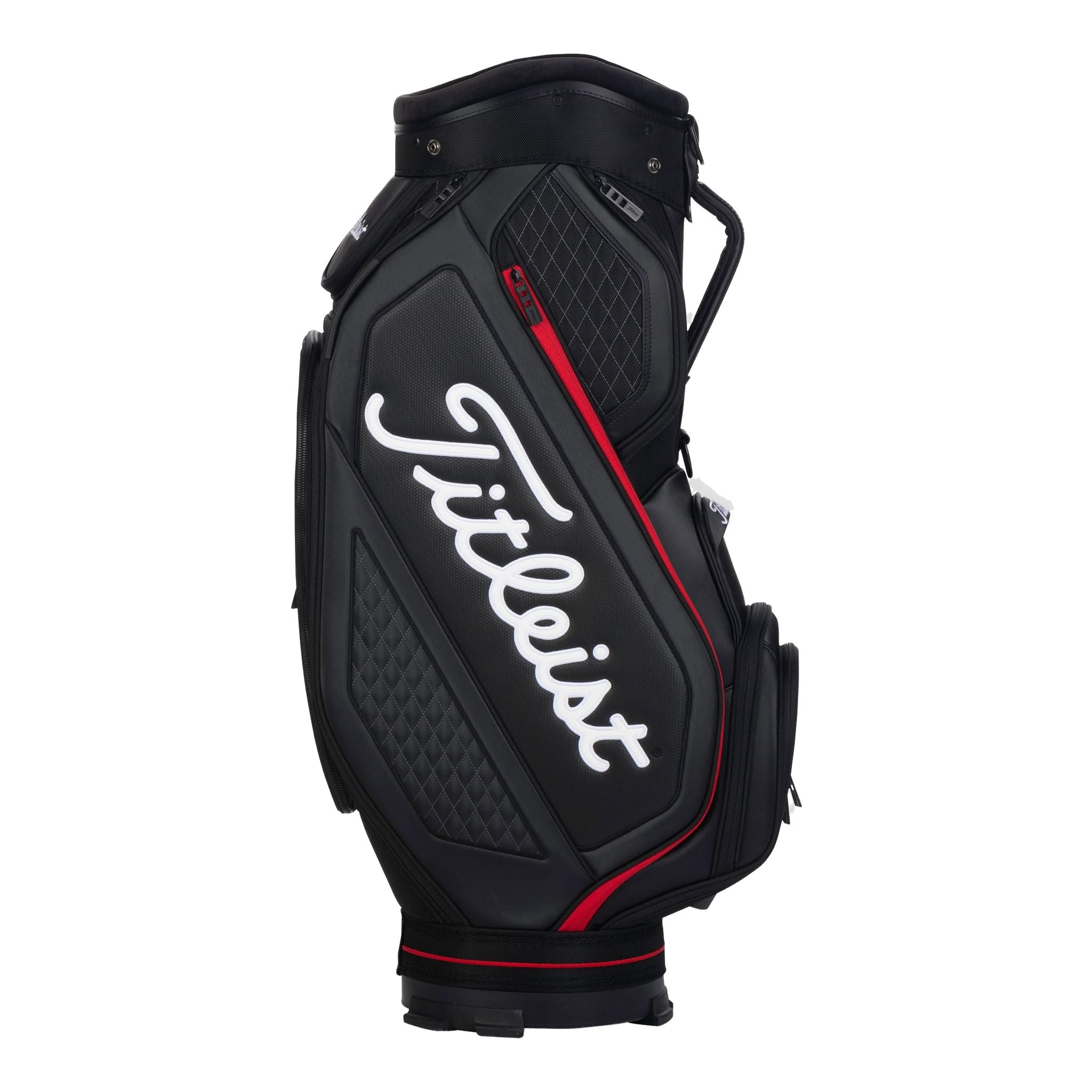 Borsa portaoggetti Titleist Jet Black Midsize (21)