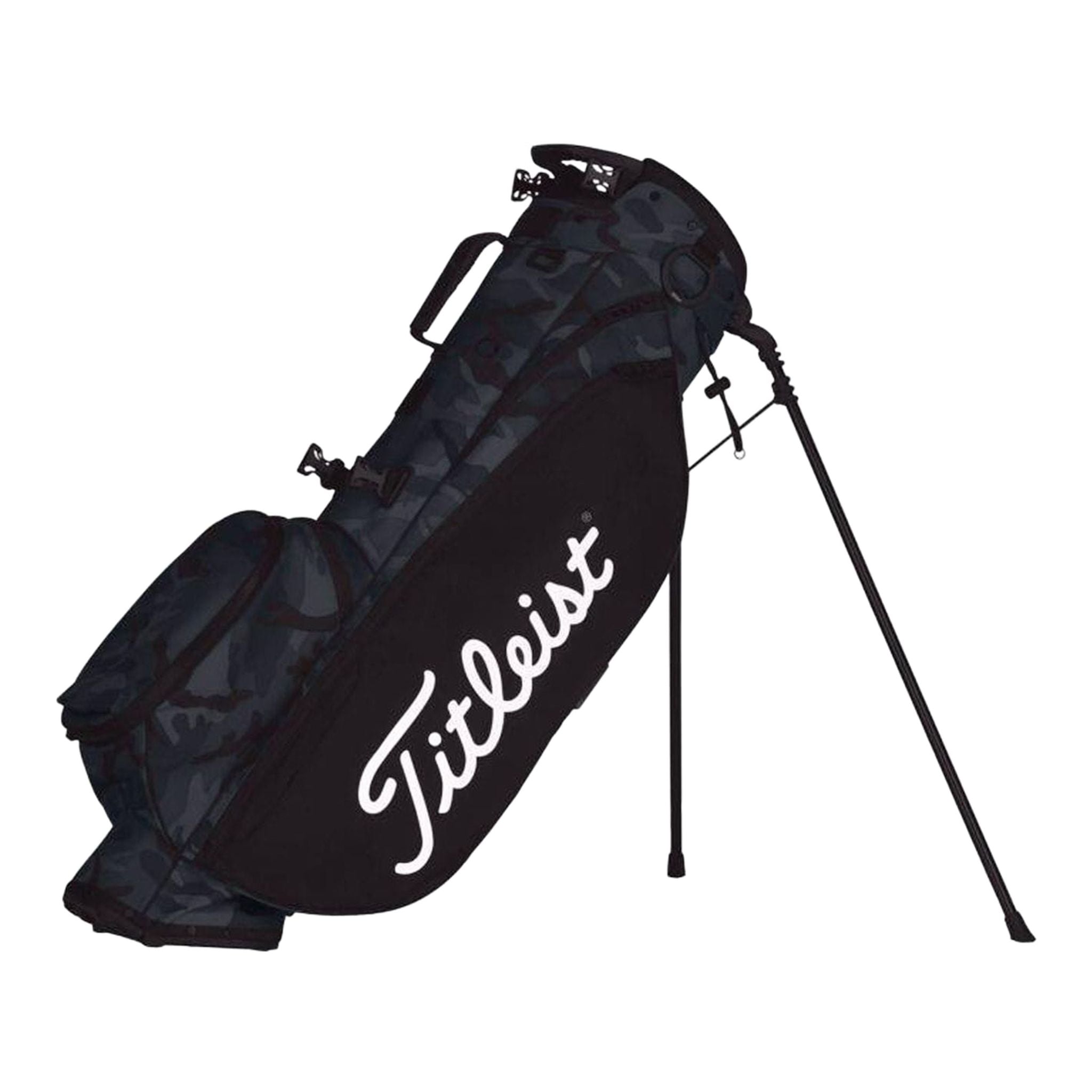 Borsa da 4 supporti per giocatori Titleist