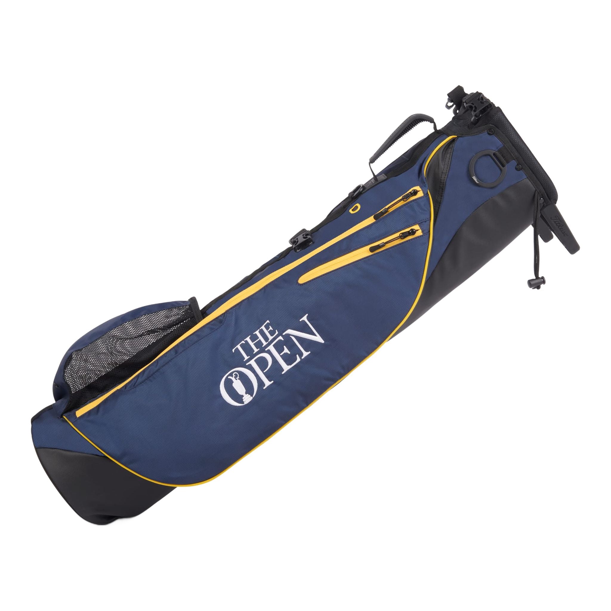 Borsa da trasporto Titleist Premium "The Open"