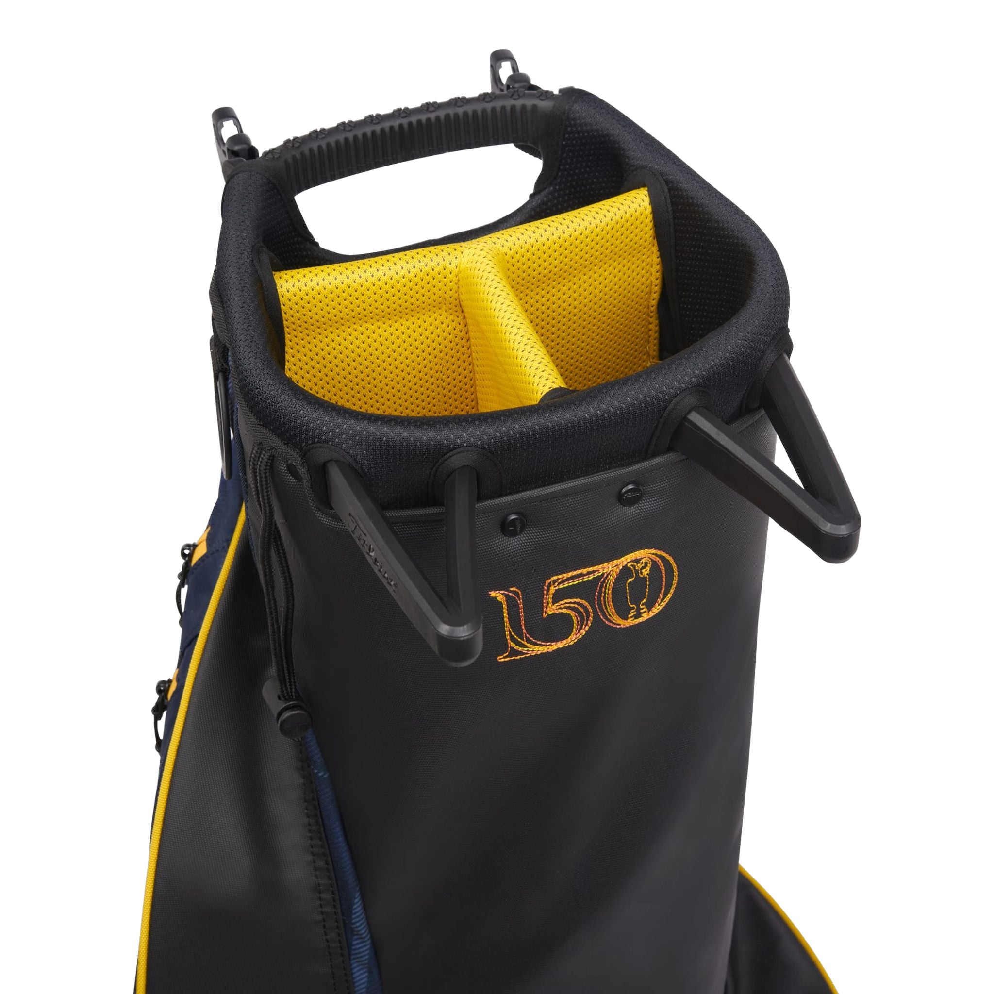 Borsa da trasporto Titleist Premium "The Open"