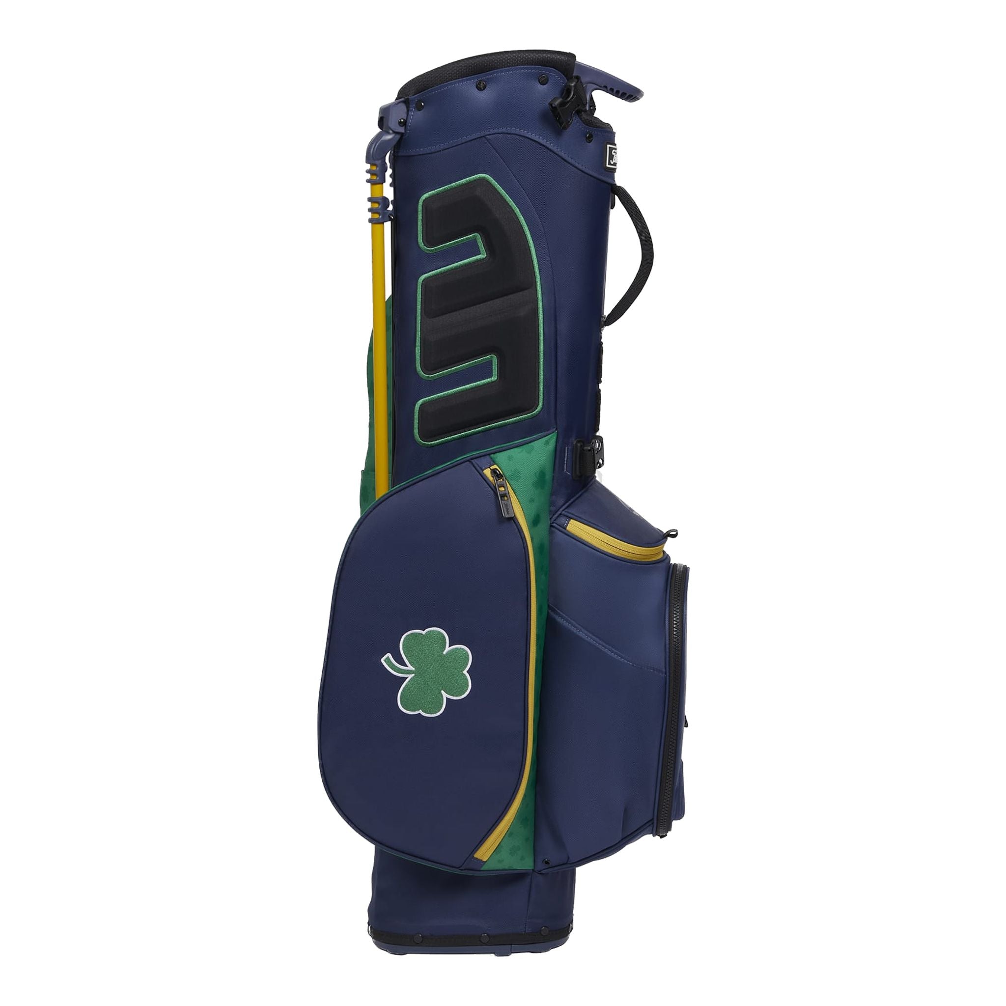 Borsa da 4 supporti per giocatori Titleist