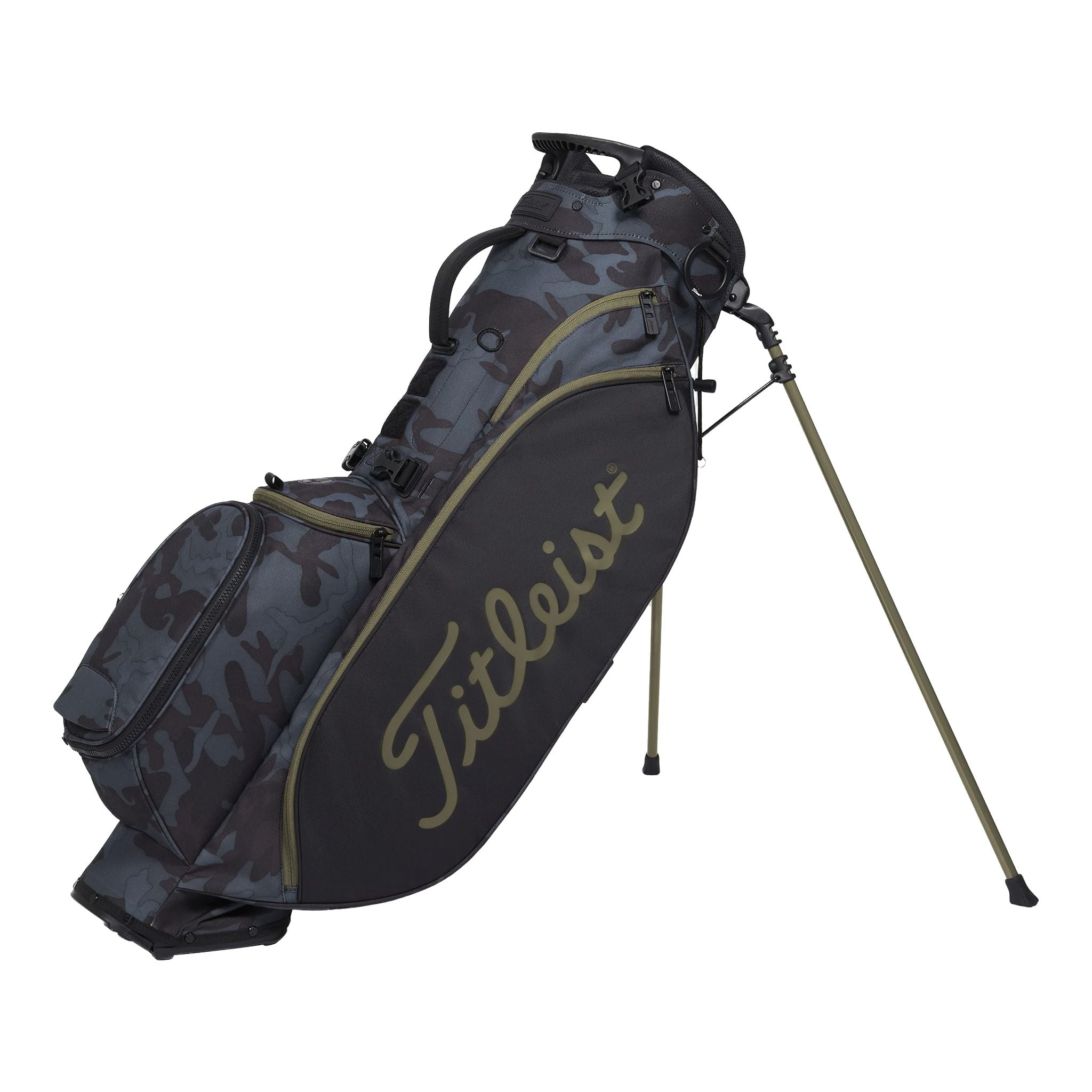 Borsa da viaggio Titleist Players 4 Stand (23)