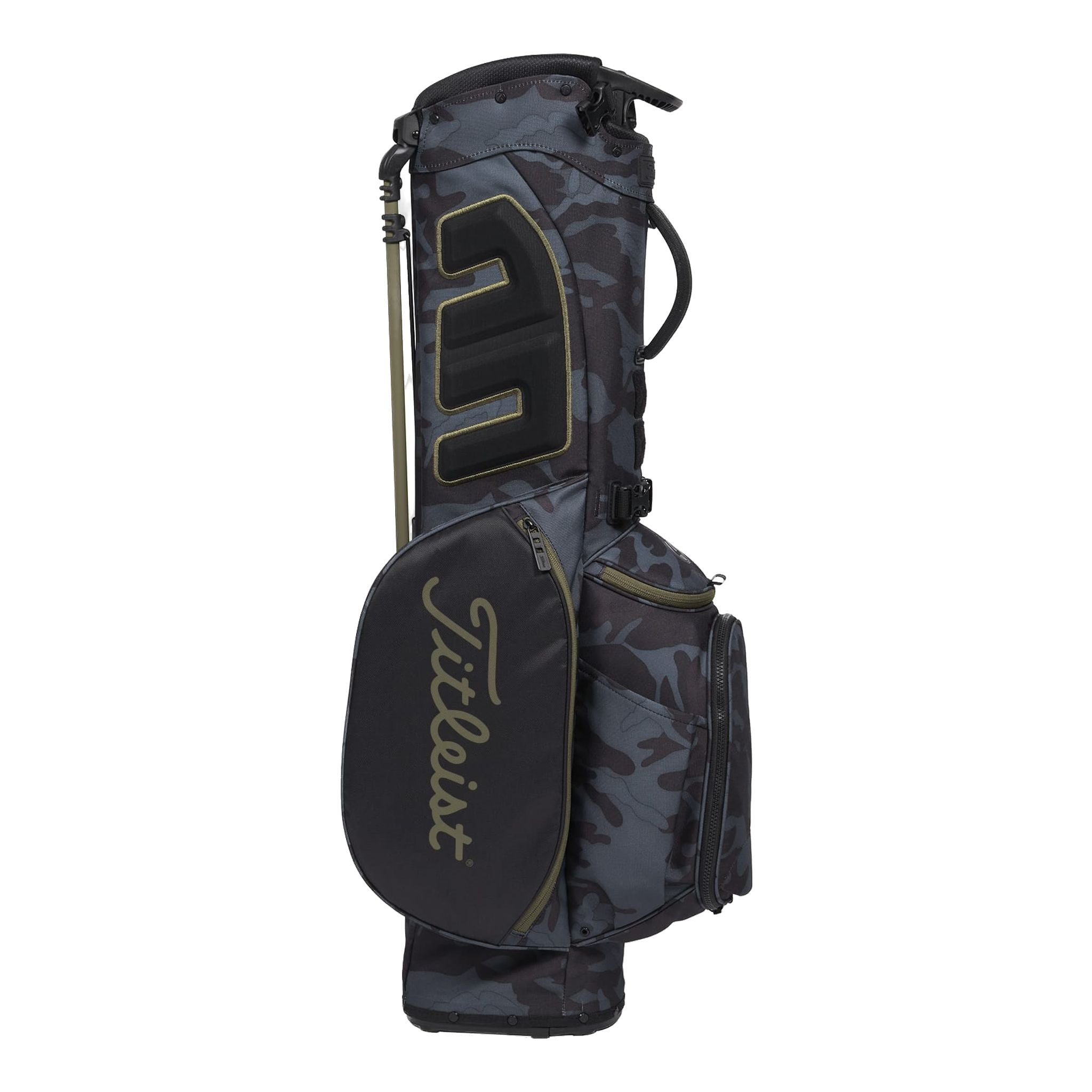 Borsa da viaggio Titleist Players 4 Stand (23)