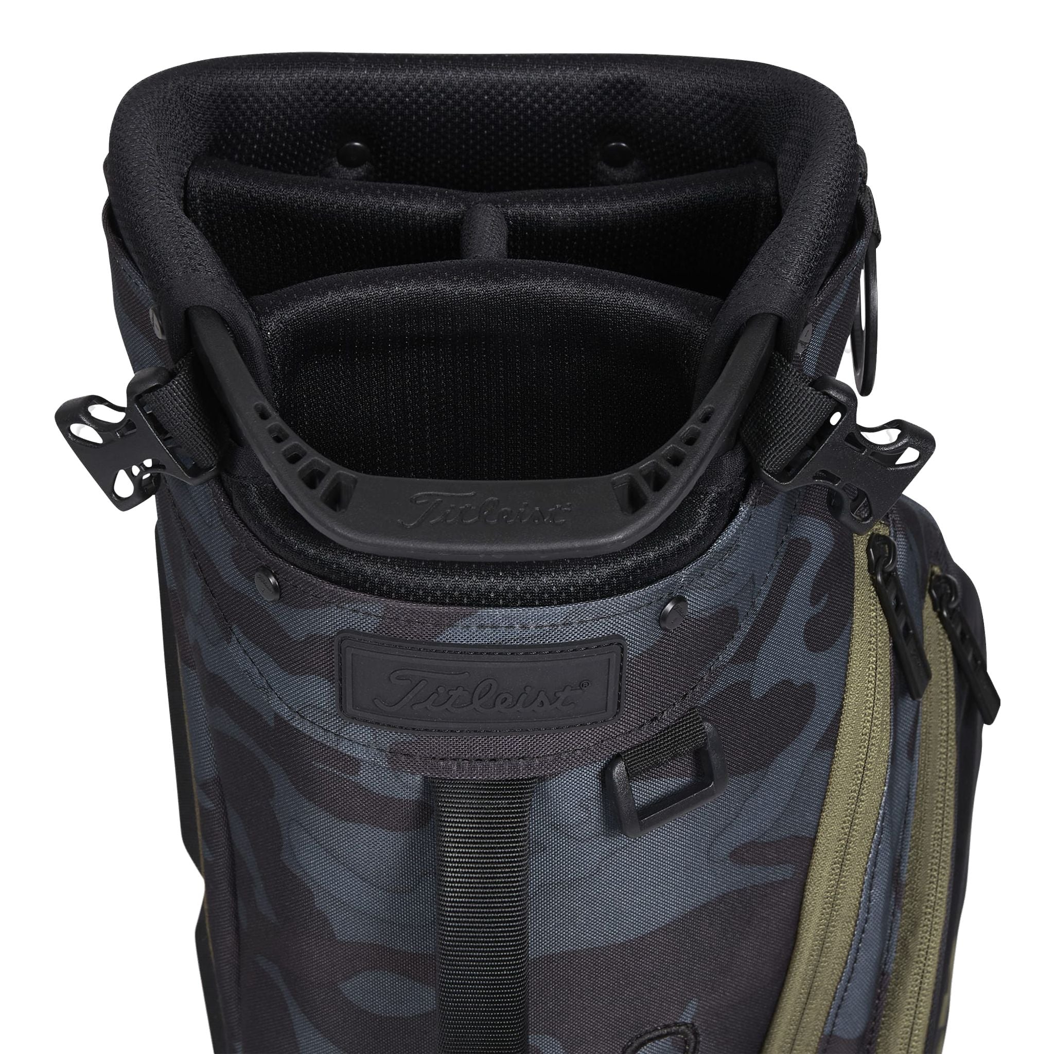 Borsa da viaggio Titleist Players 4 Stand (23)