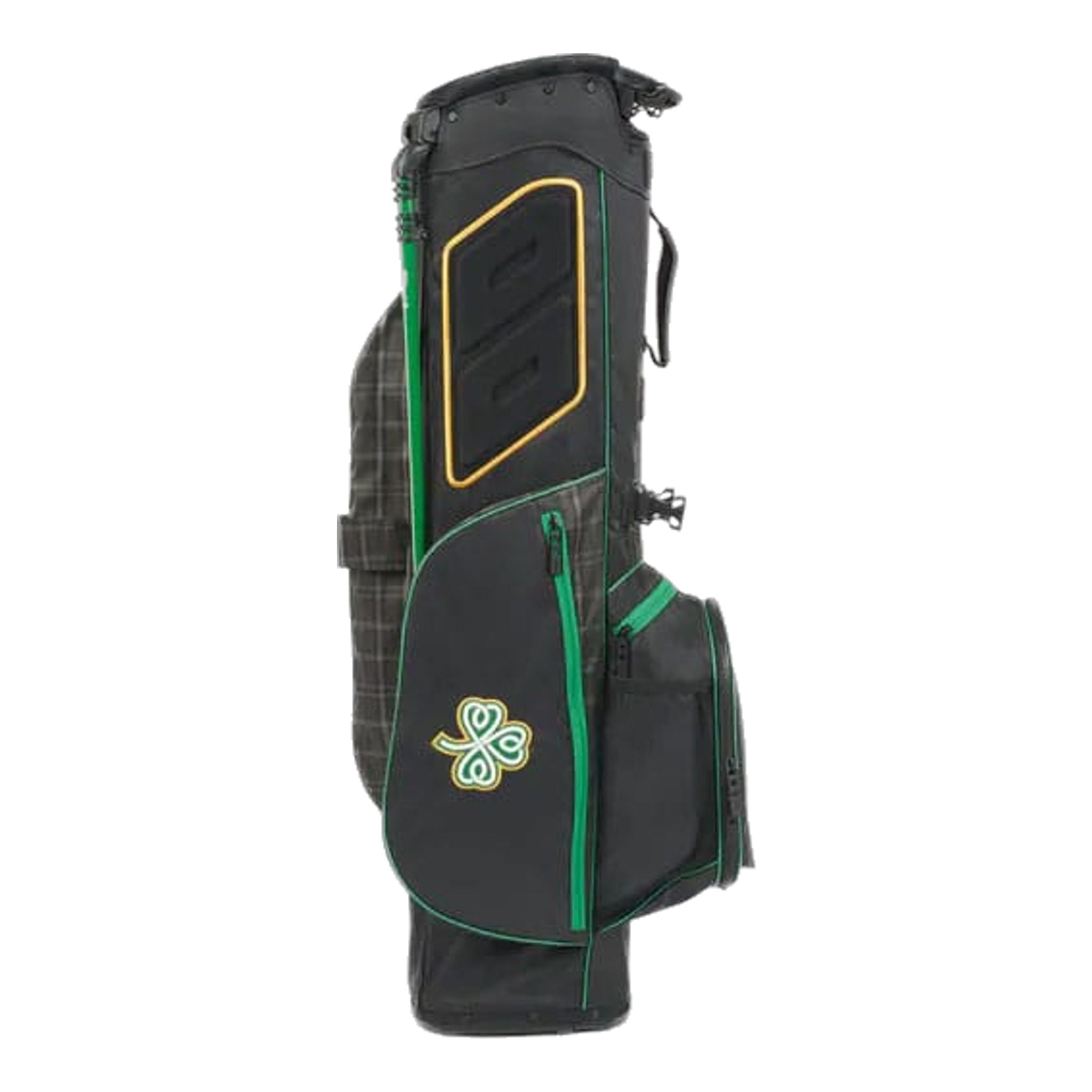 Borsa Titleist Players 4 Standbag "Shamrock"