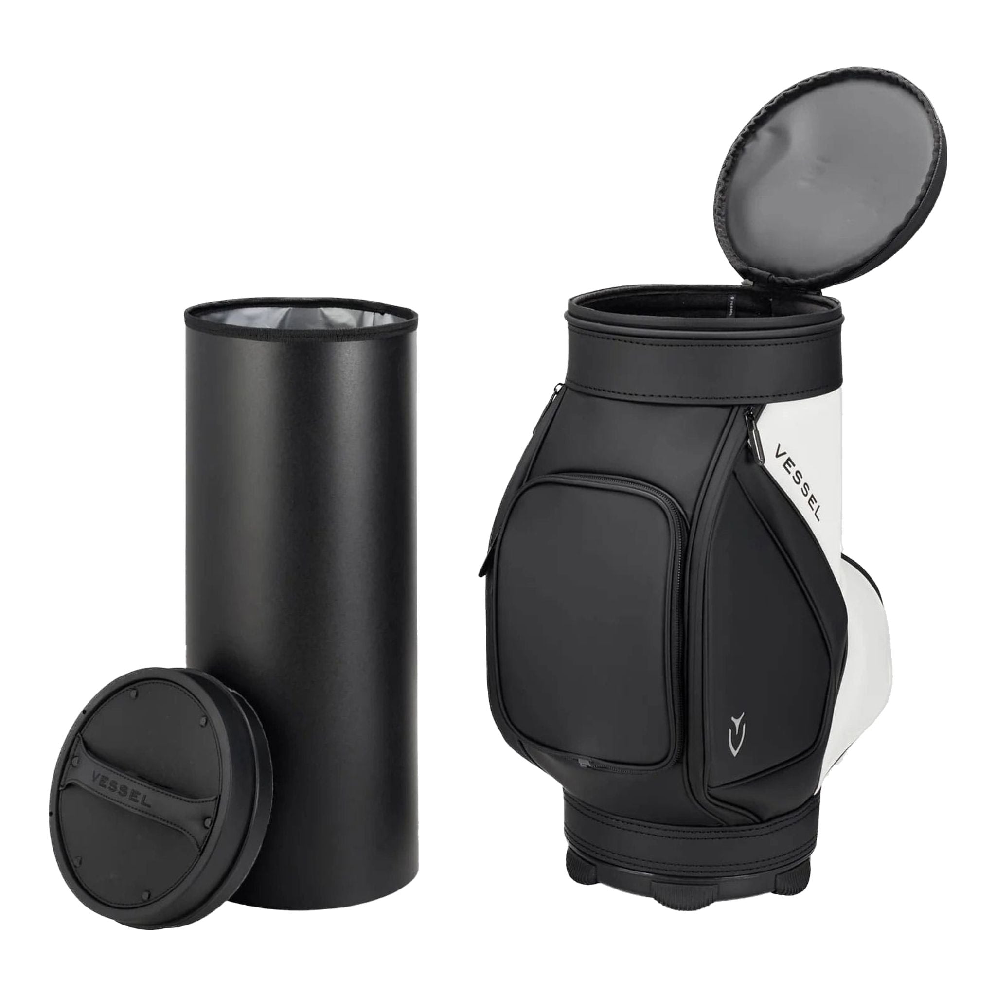 Vessel Cool Caddy - borsa termica/sgabello