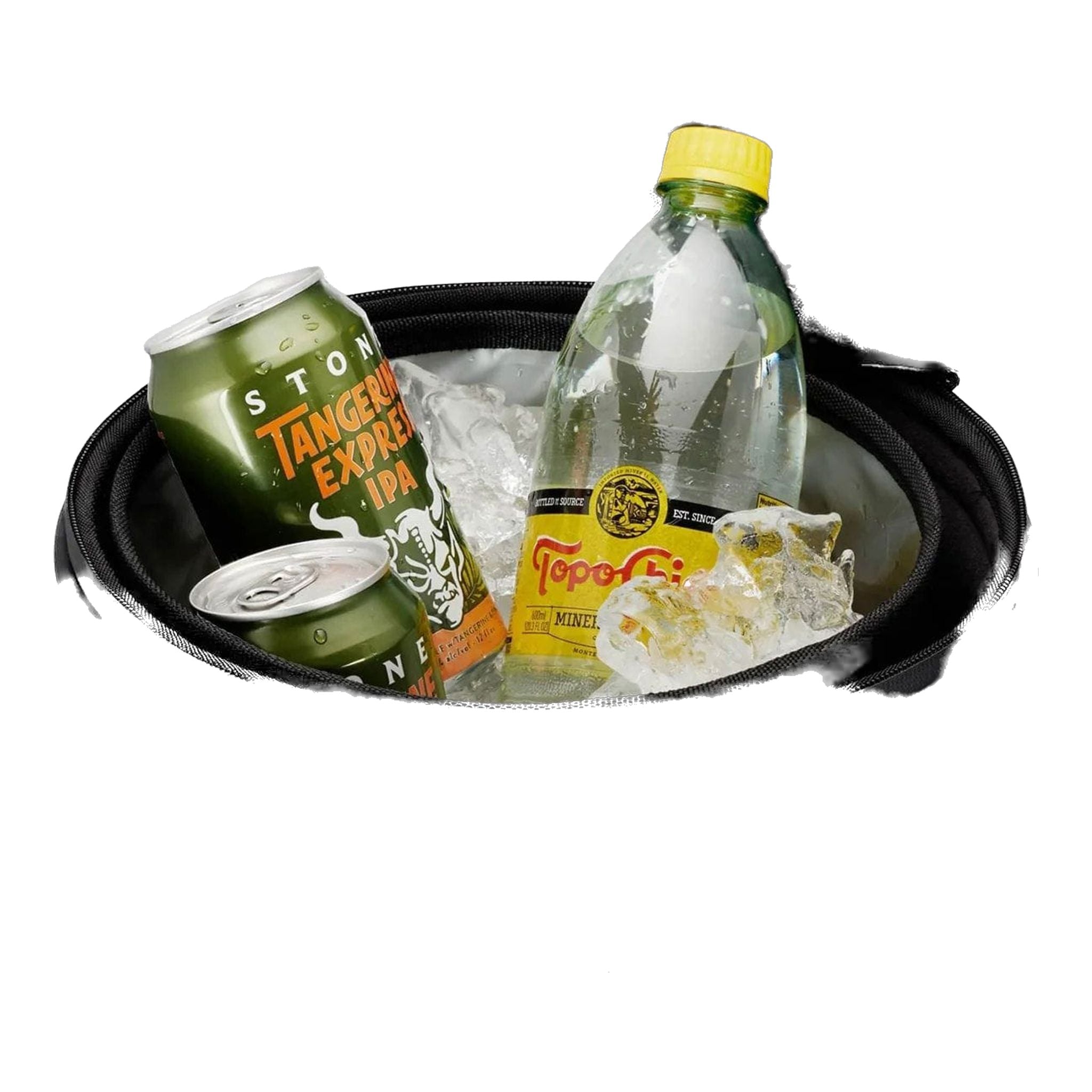 Vessel Cool Caddy - borsa termica/sgabello