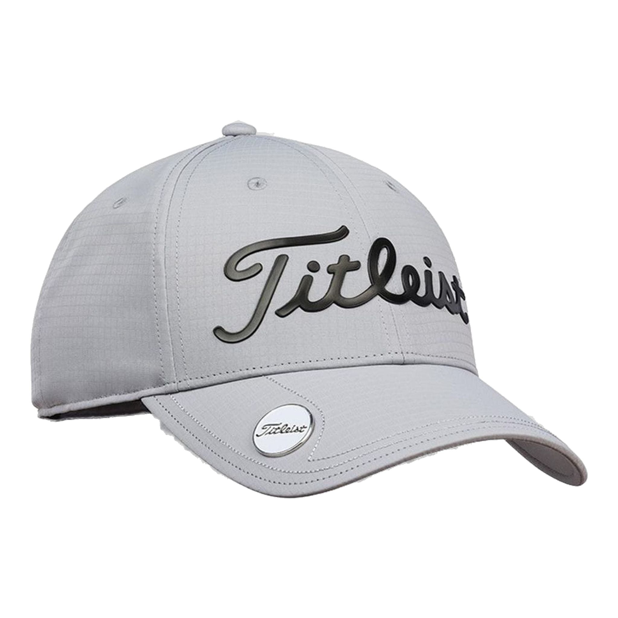 Titleist Cap Performance Ballmarker Grigio/Nero