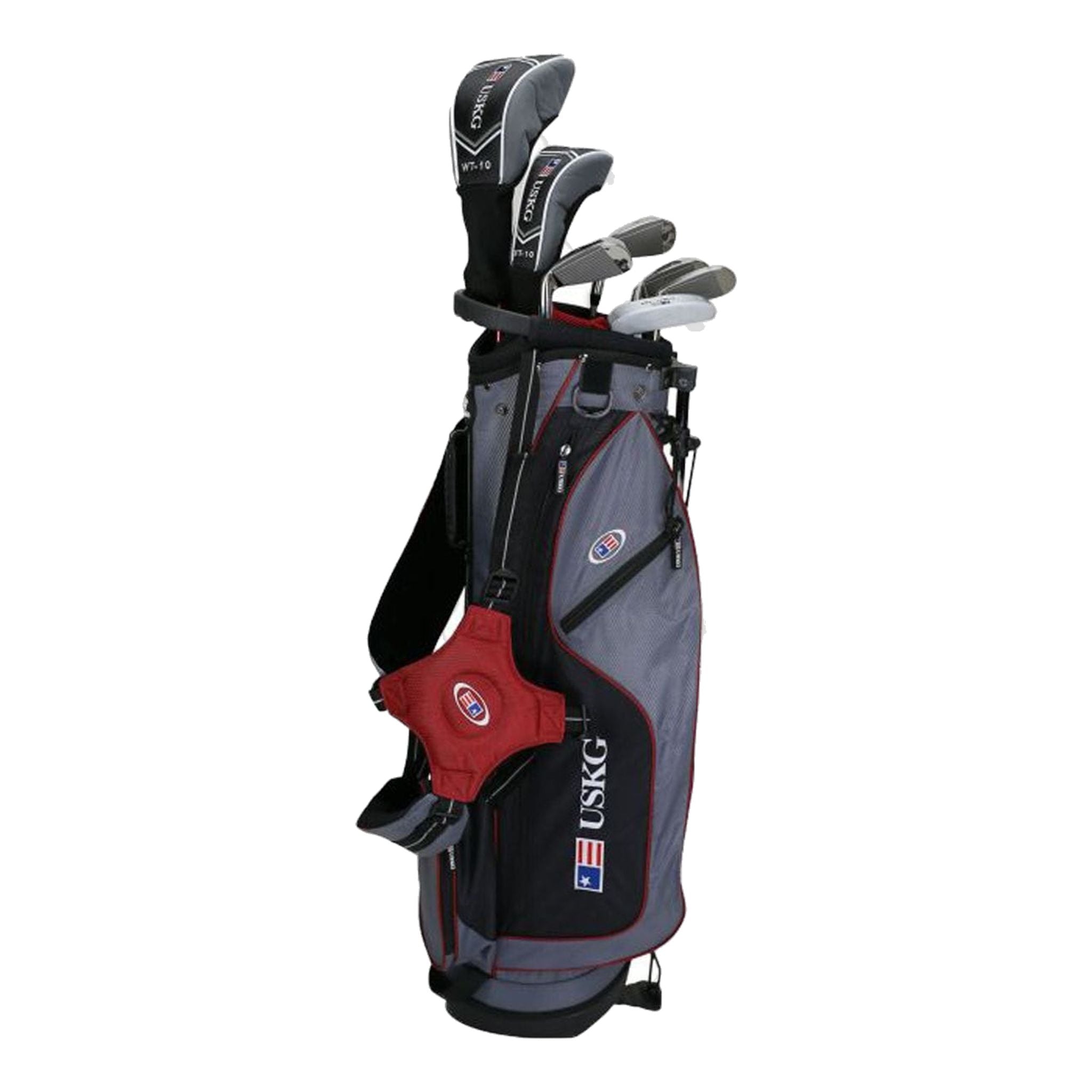 Set completi ultraleggeri US Kids