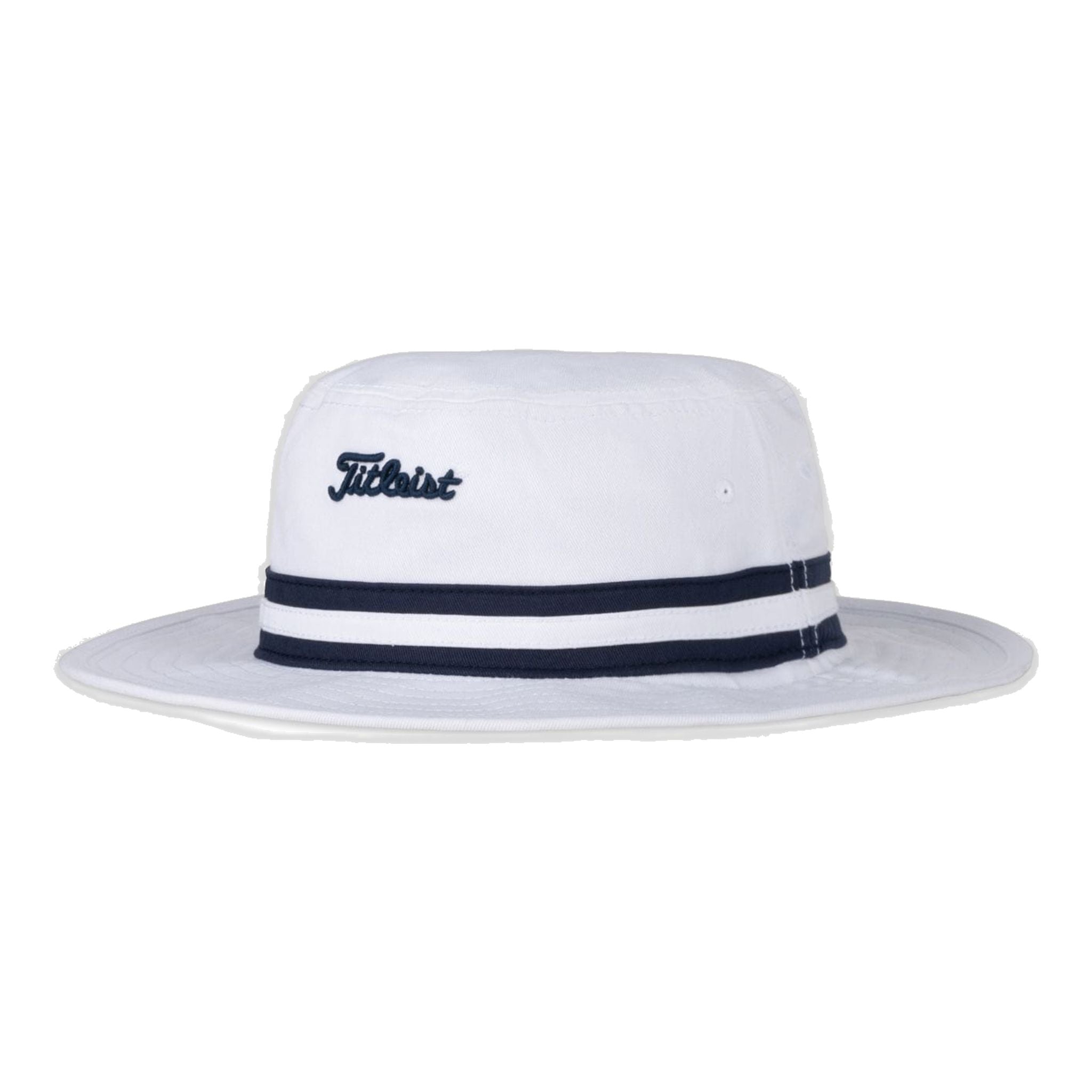 Titleist Cotton Stripe Bucket Assortiti