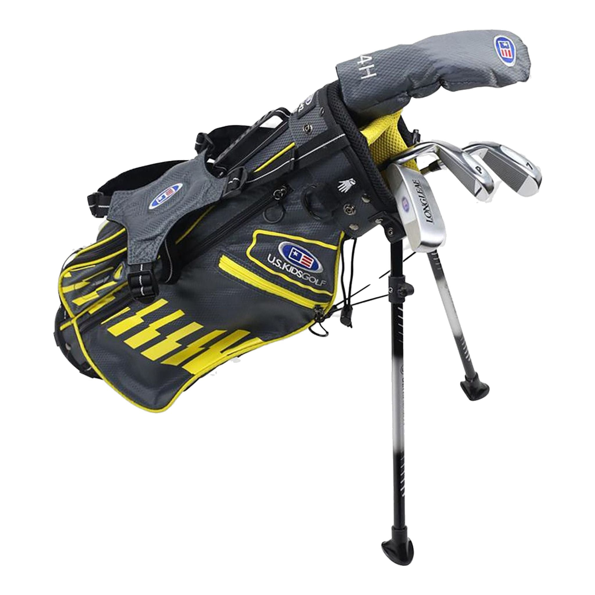 Set completi ultraleggeri US Kids