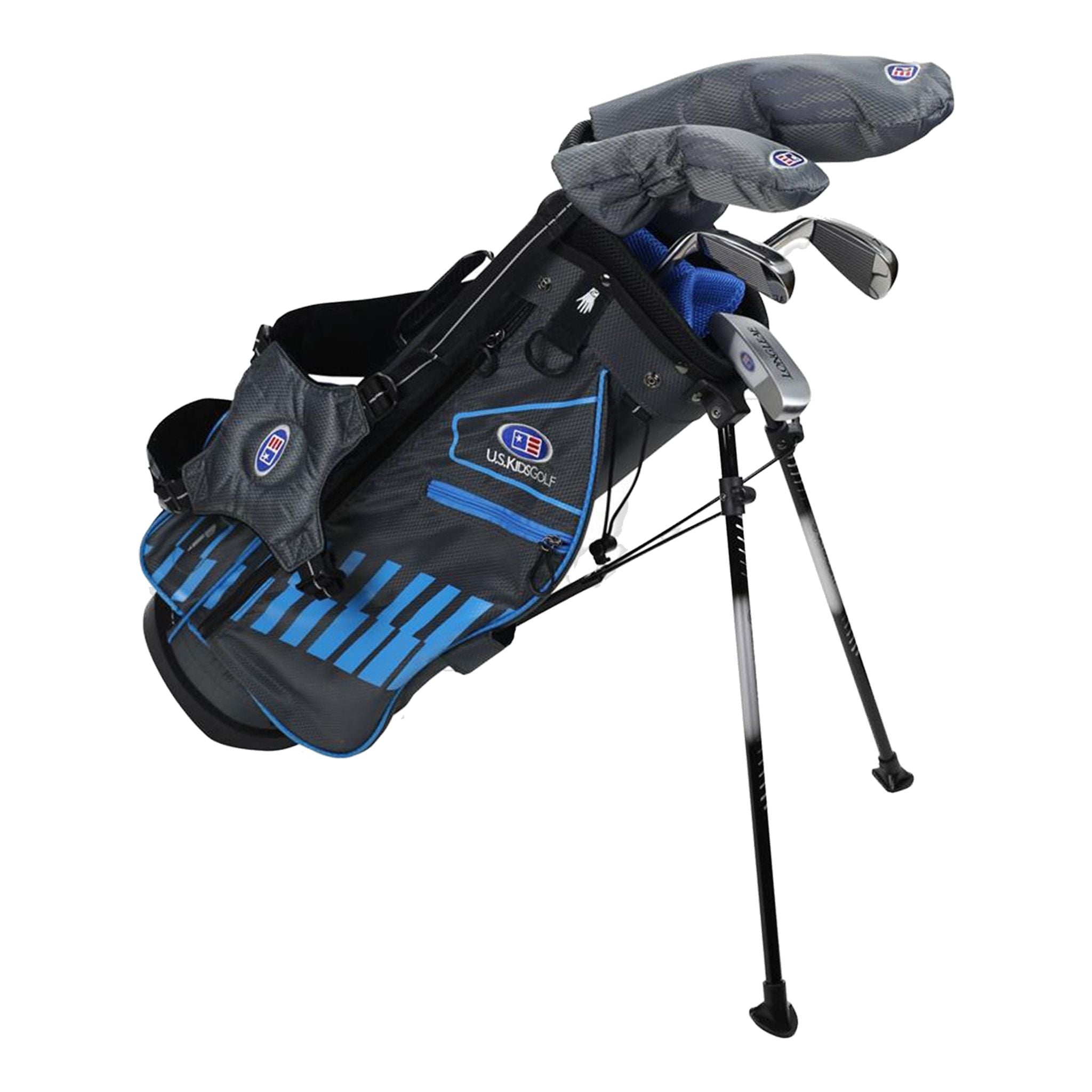 Set completi ultraleggeri US Kids