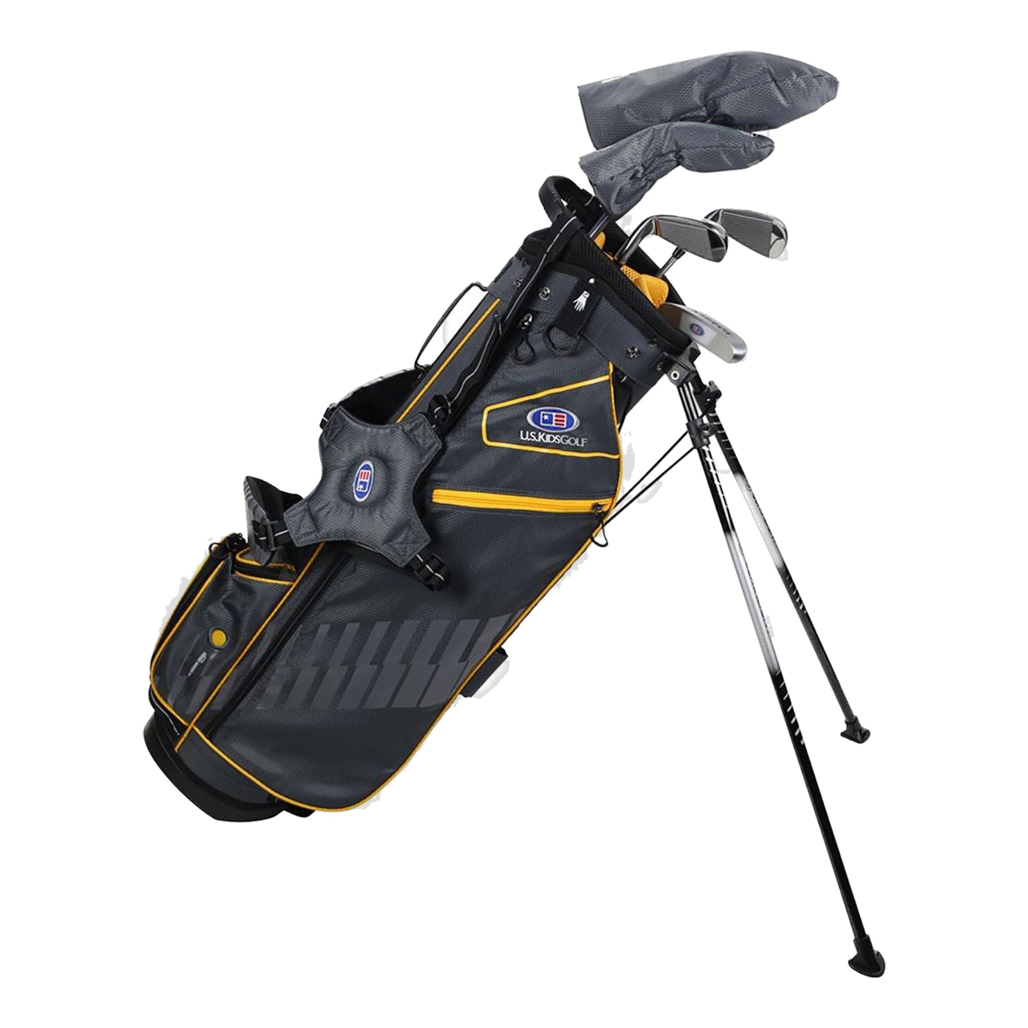 Set completi ultraleggeri US Kids