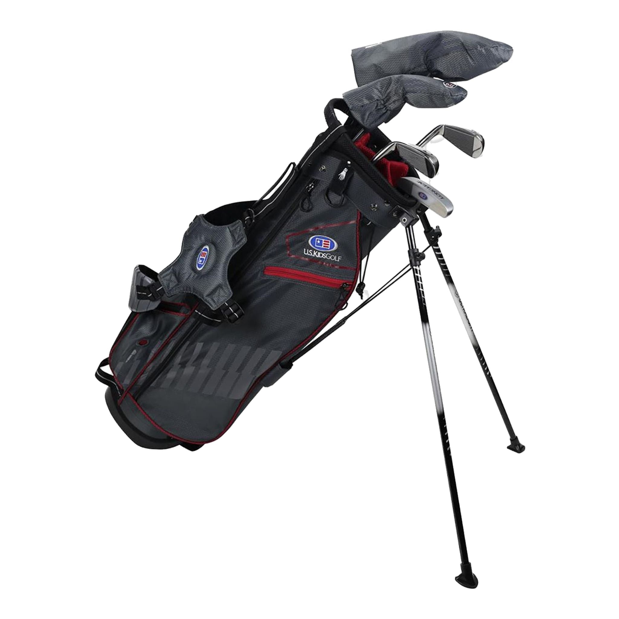 Set completi ultraleggeri US Kids