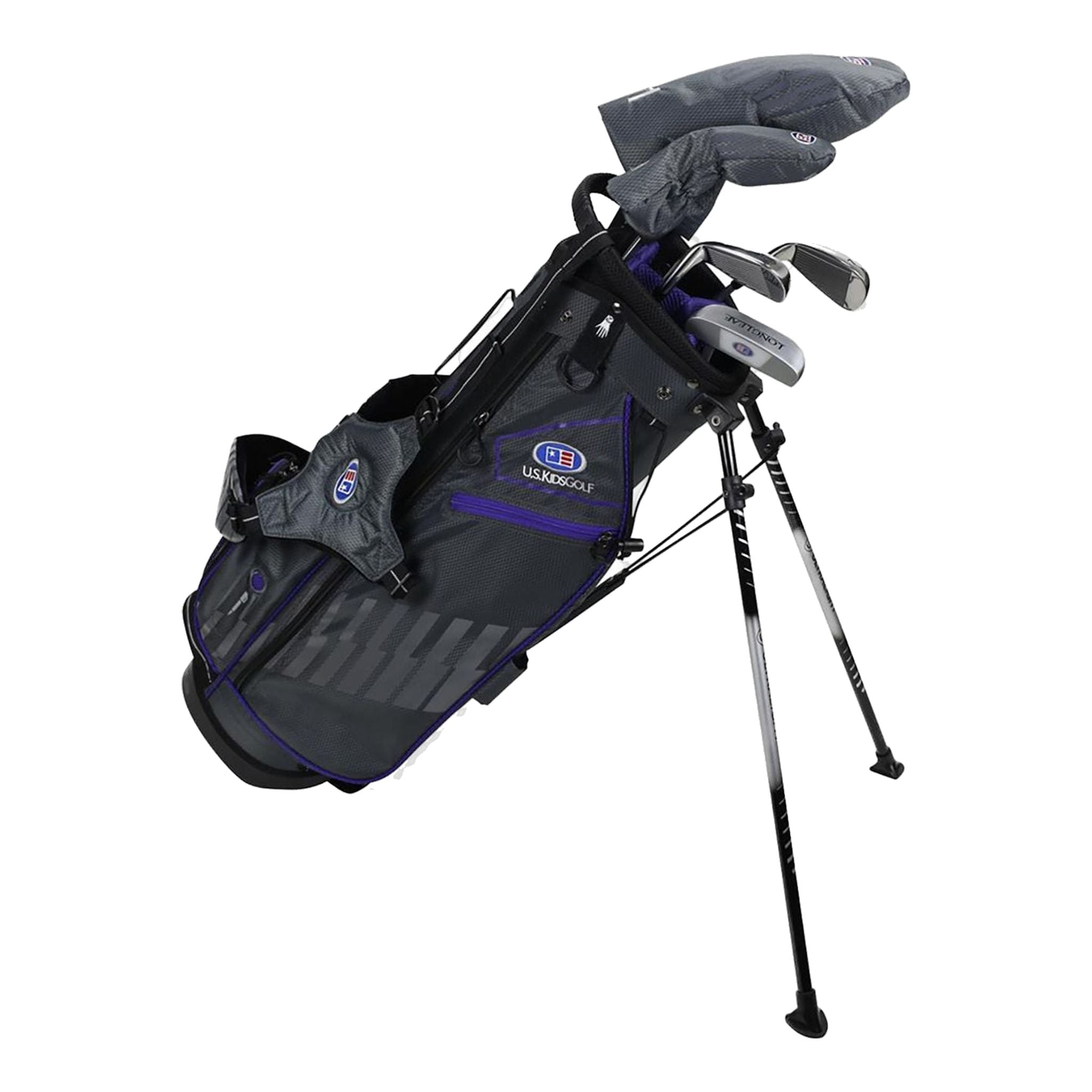 Set completi ultraleggeri US Kids