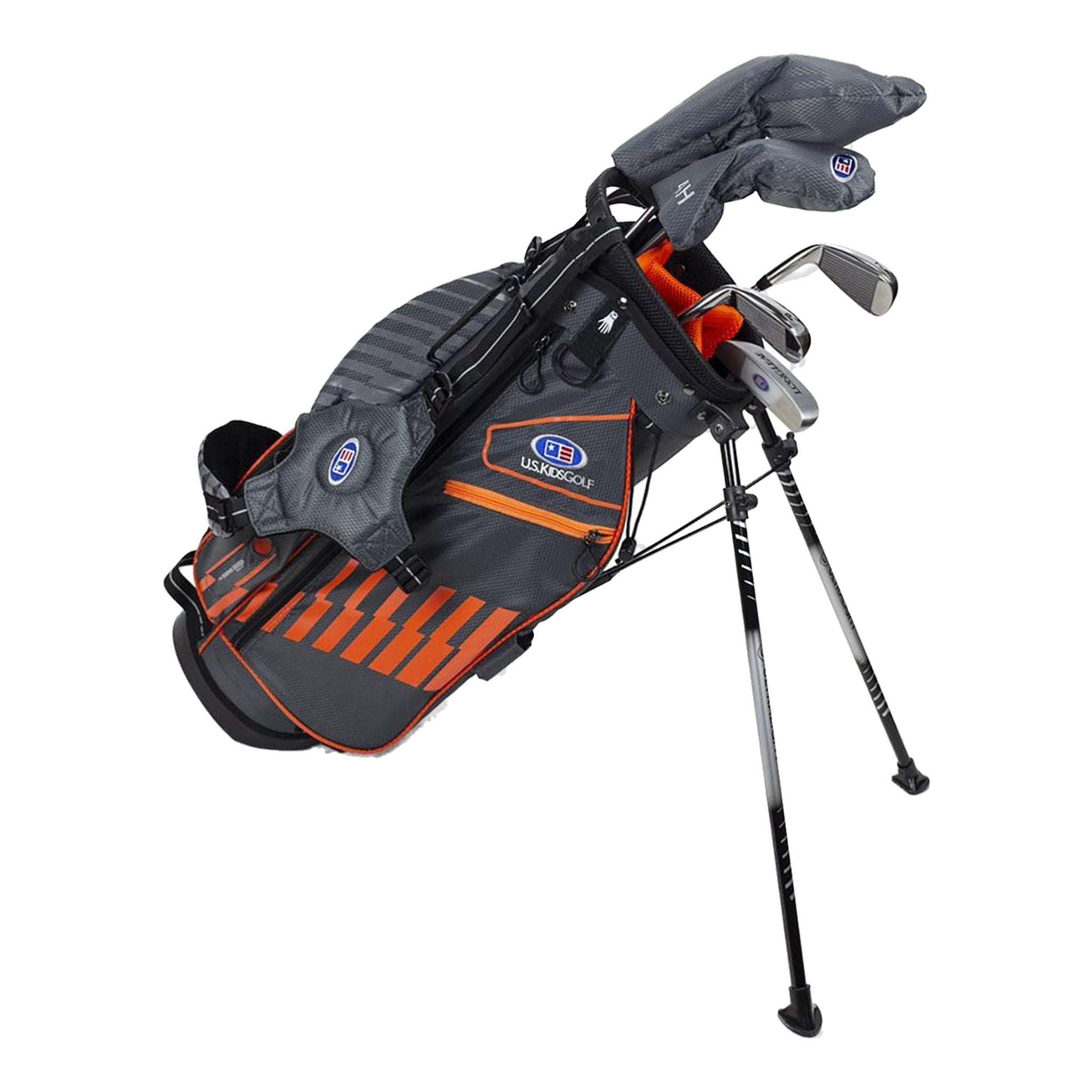 Set completi ultraleggeri US Kids