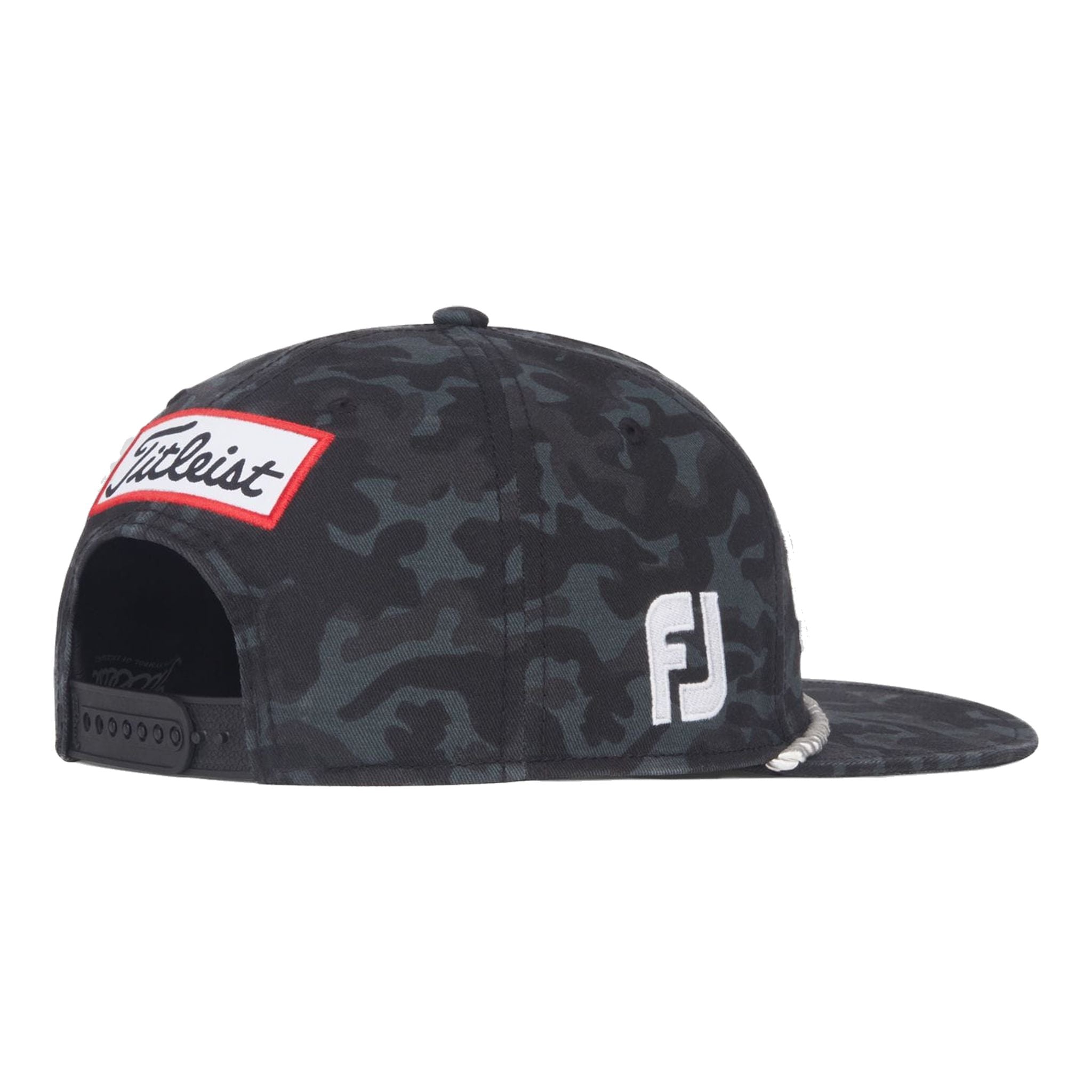 Corda Titleist Black Camo Tour