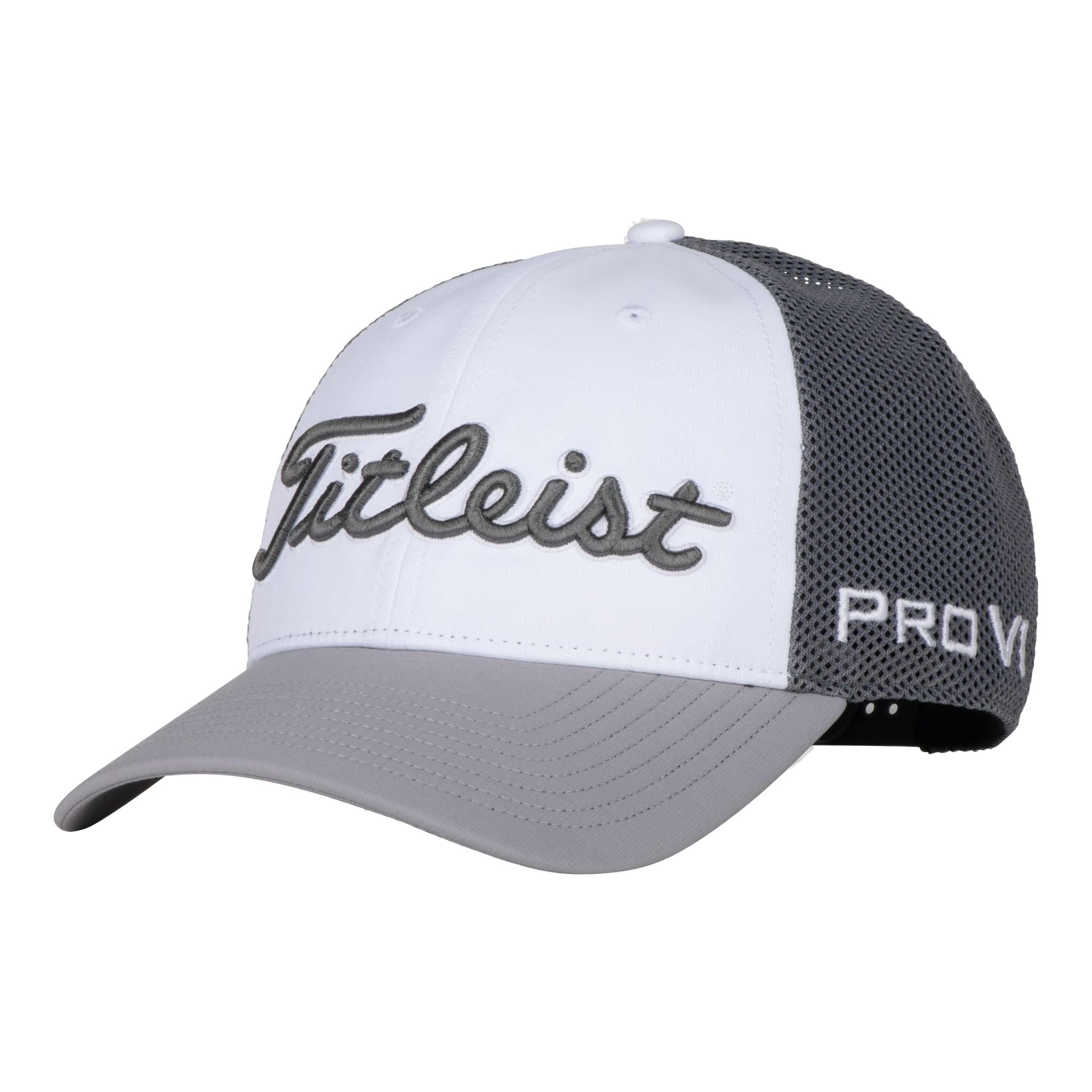 Cappellino regolabile Titleist Tour Performance Mesh Trend Assor da uomo