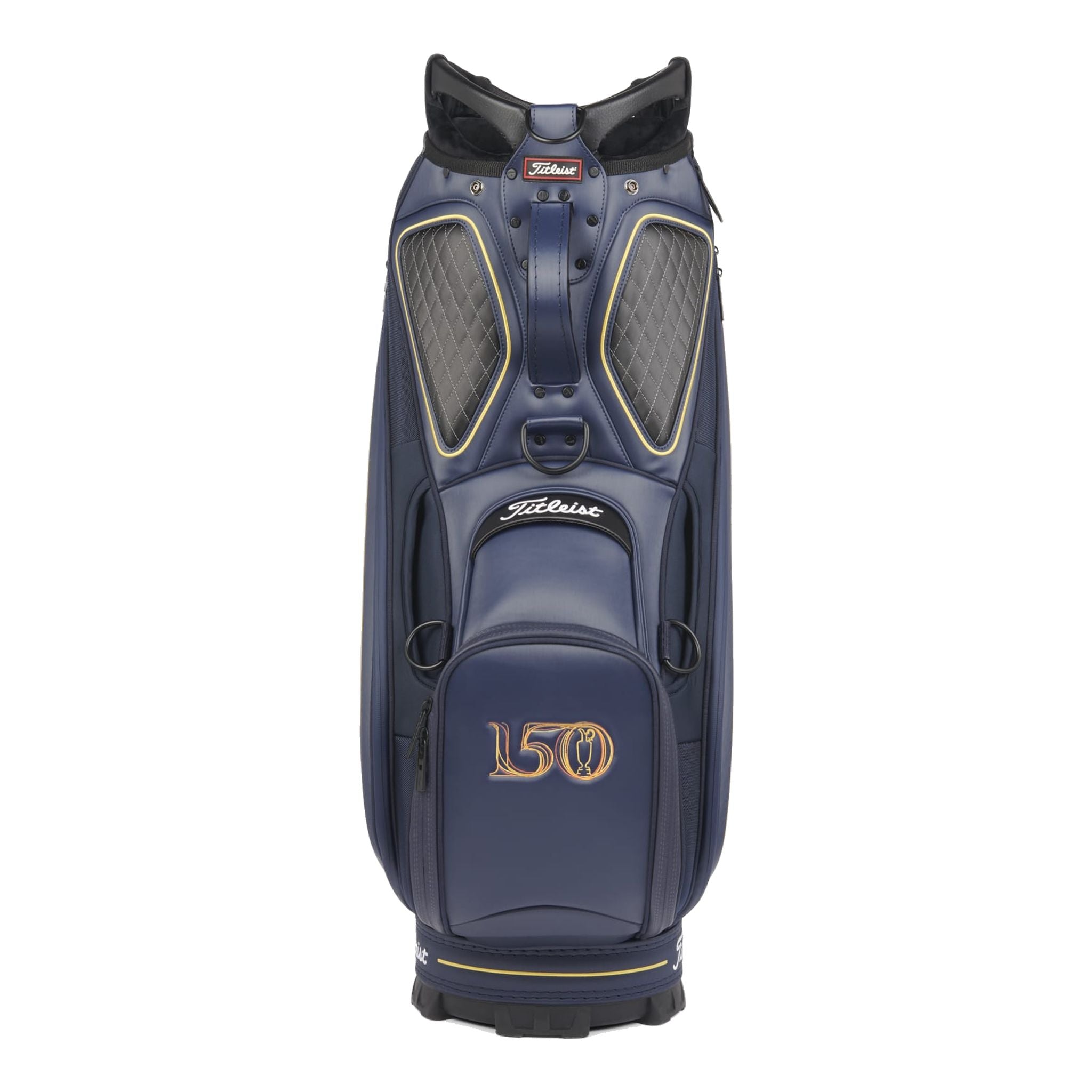 Cappellino marcapalla Titleist Junior Players Performance Nero