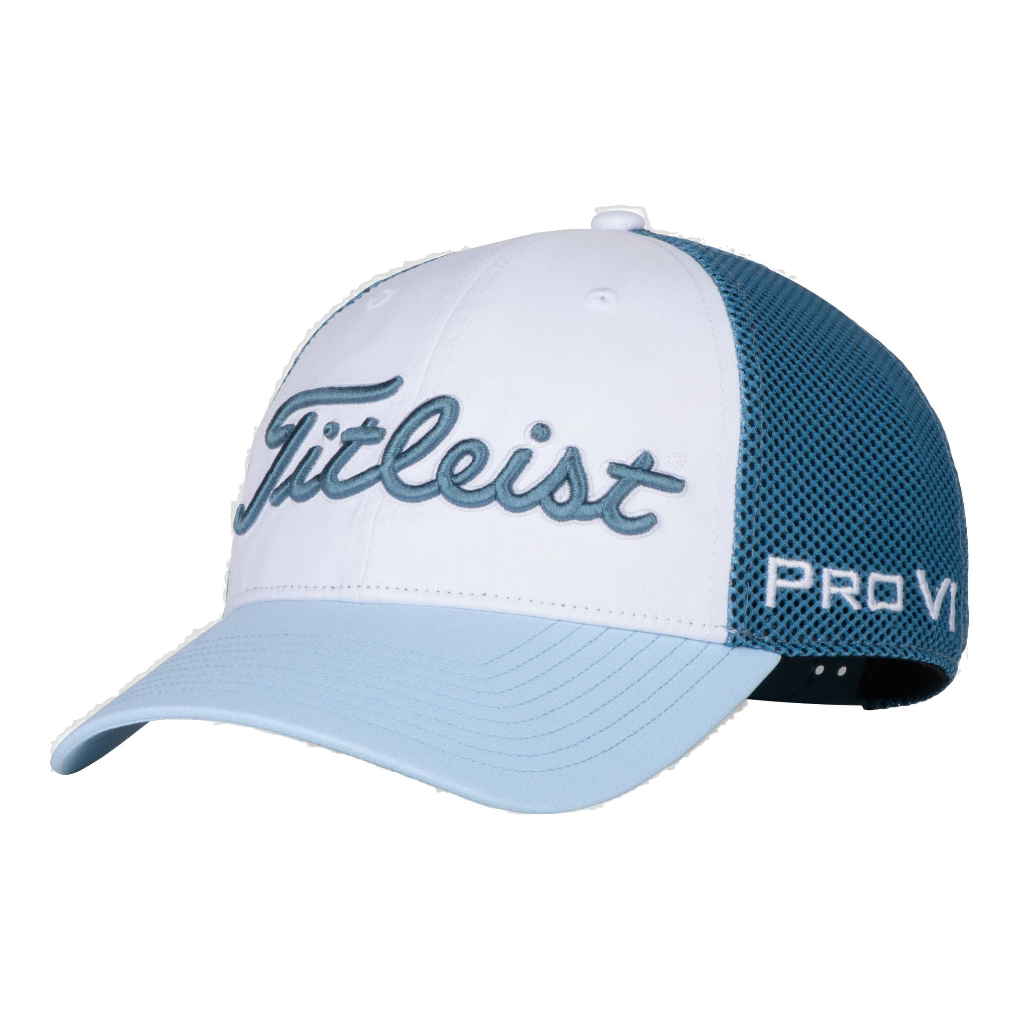 Cappellino regolabile Titleist Tour Performance Mesh Trend Assor da uomo