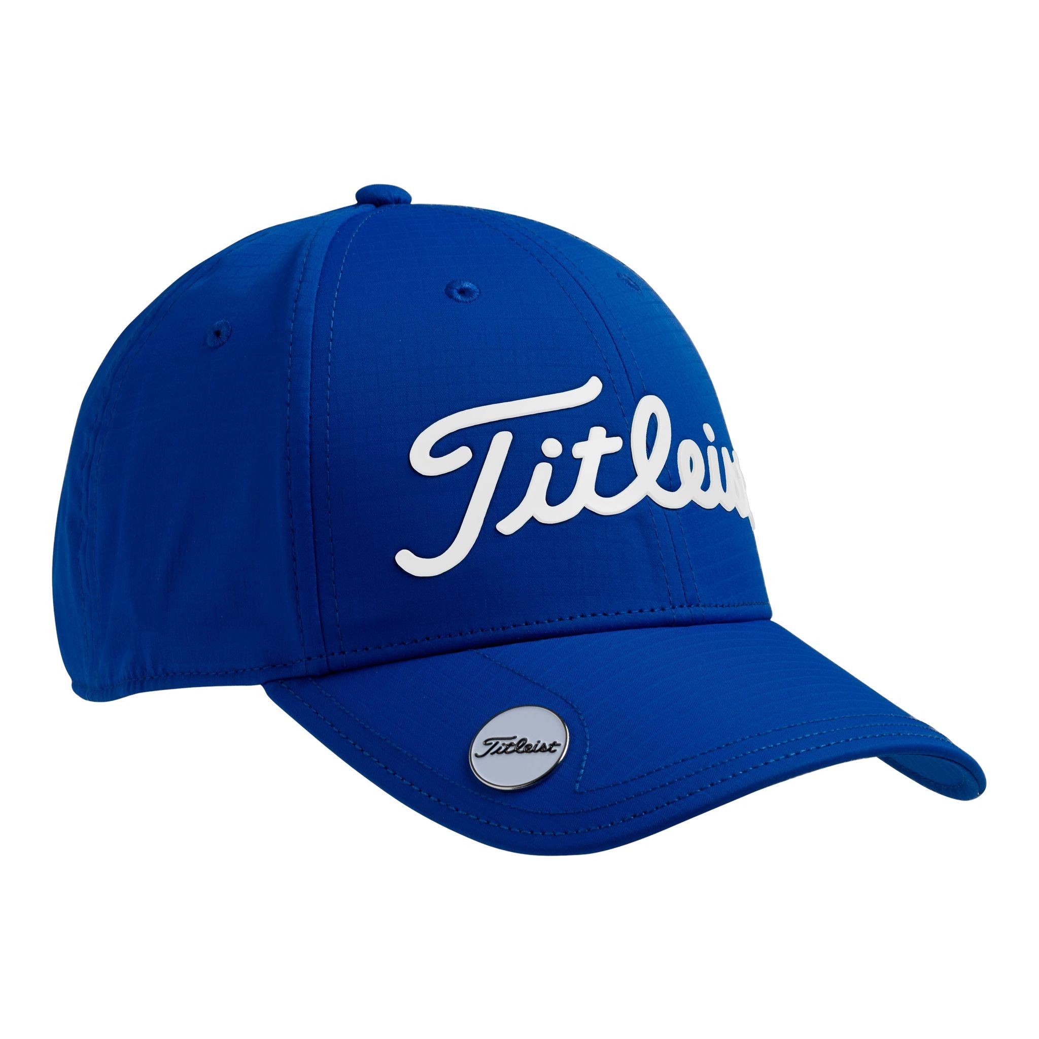 Cappellino Titleist Performance Ballmarker regolabile assortito da uomo