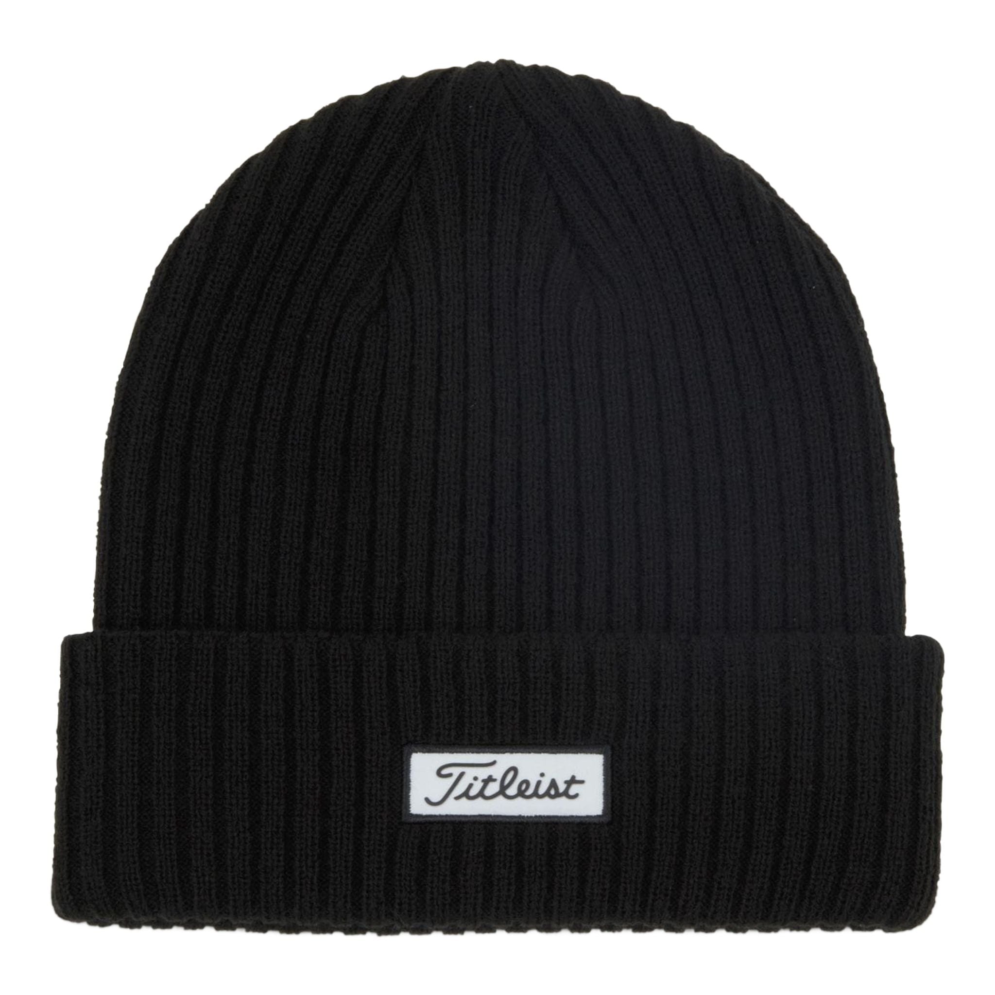 Titleist Charleston Cuff Knit Uomo