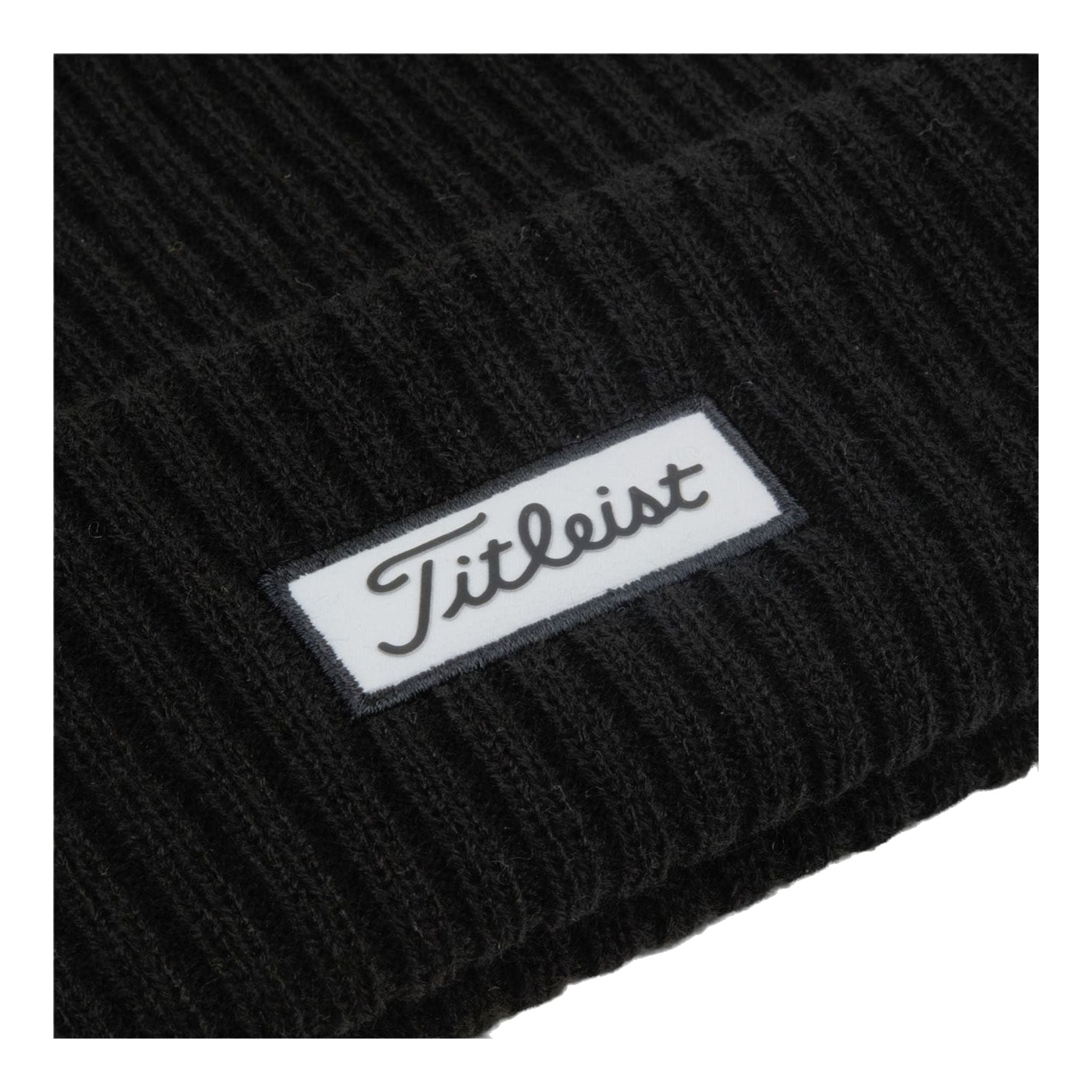 Titleist Charleston Cuff Knit Uomo