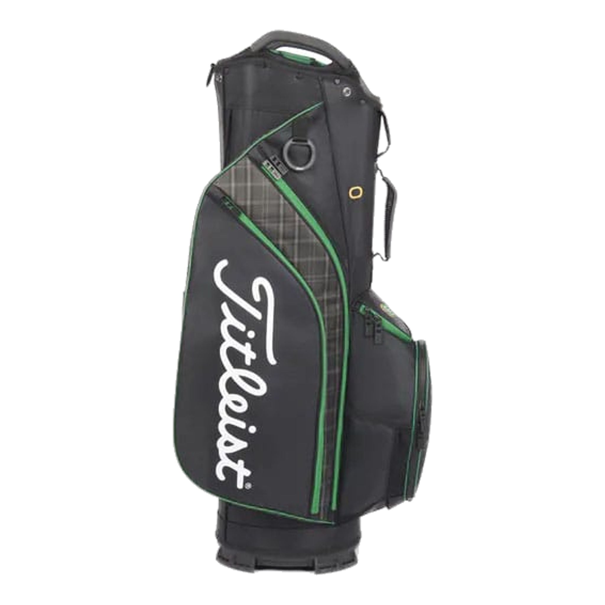 Borsa da golf Titleist Cart 14 "Shamrock"