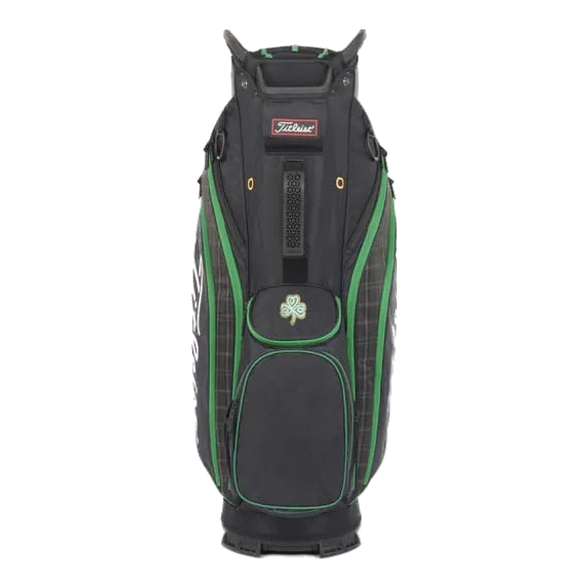 Borsa da golf Titleist Cart 14 "Shamrock"