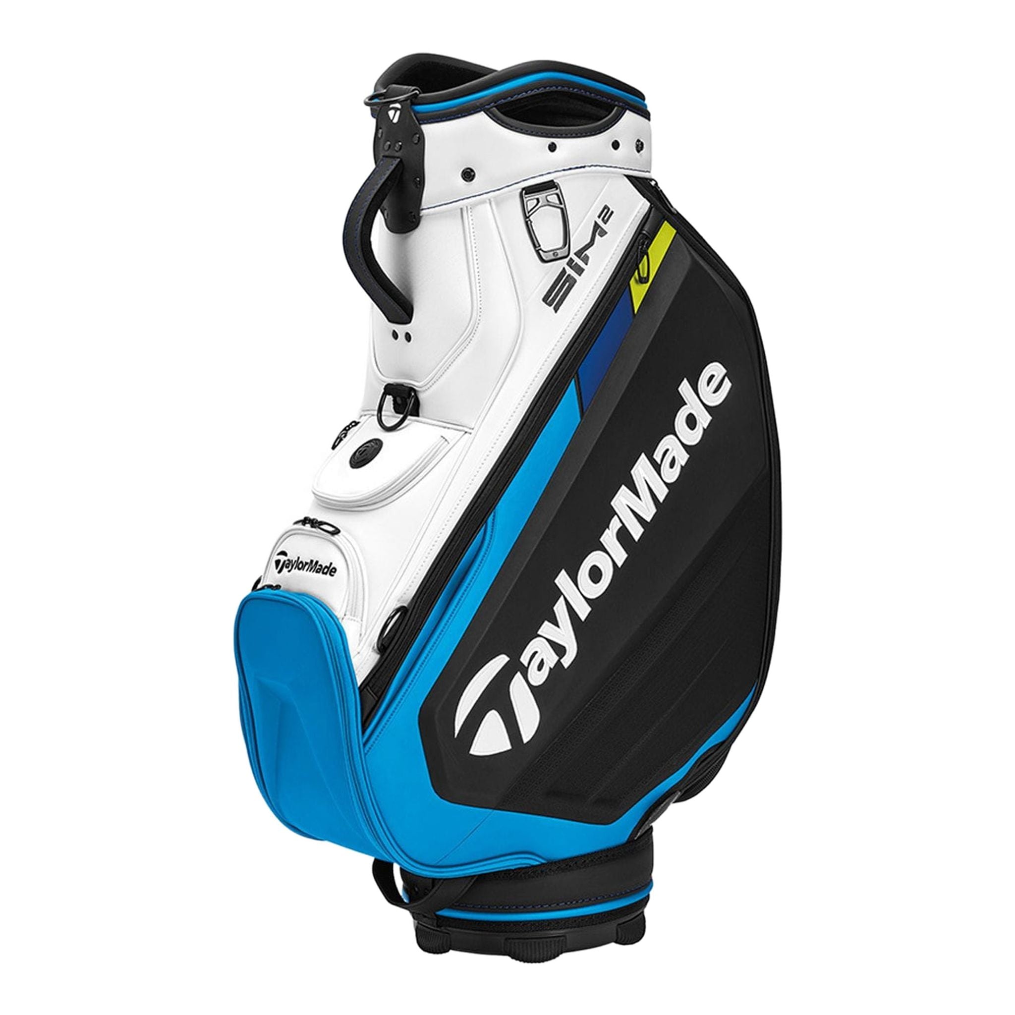 Borsa da golf TaylorMade Tour (21)