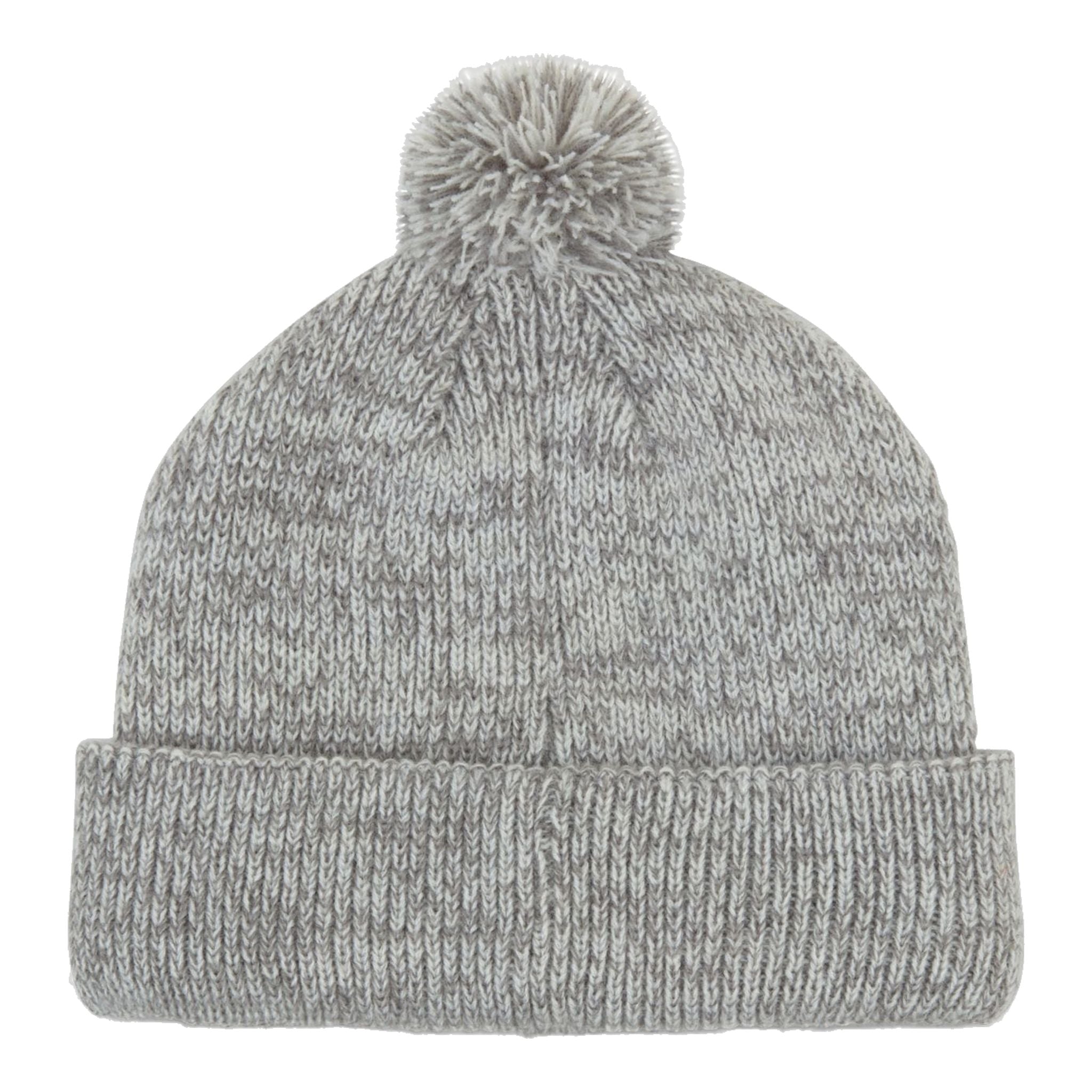 Cappello Titleist Boardwalk Pom Pom Grigio/Bianco