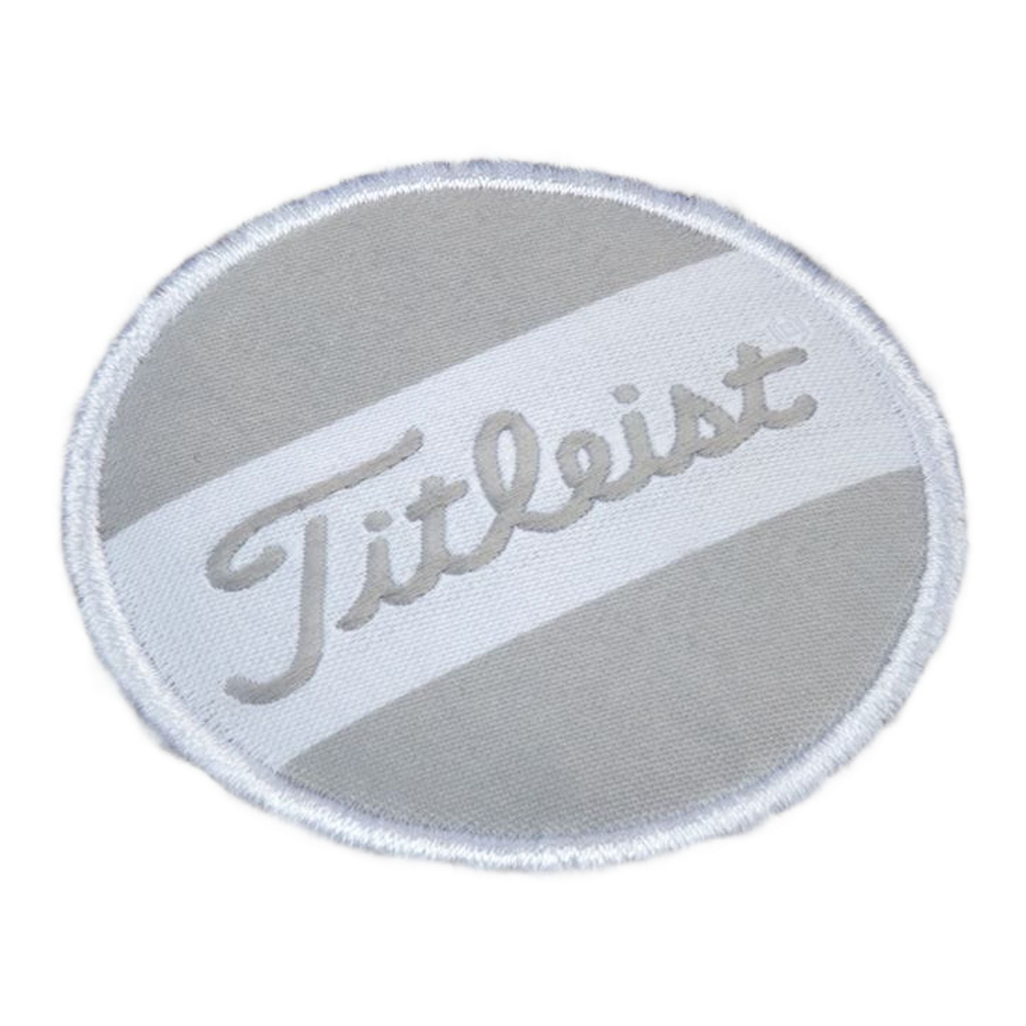 Cappello Titleist Boardwalk Pom Pom Grigio/Bianco