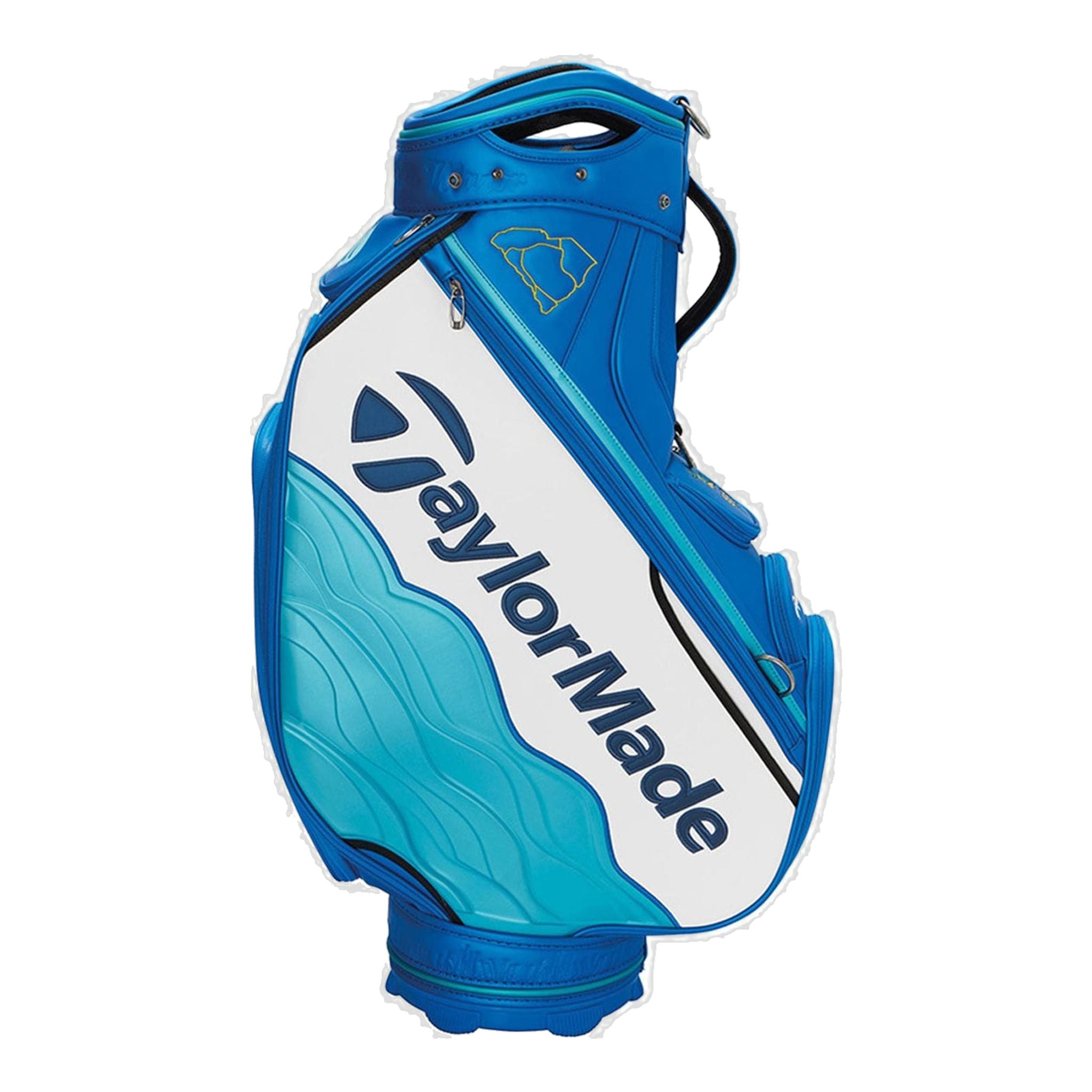 Borsa da golf TaylorMade "PGA Championship"