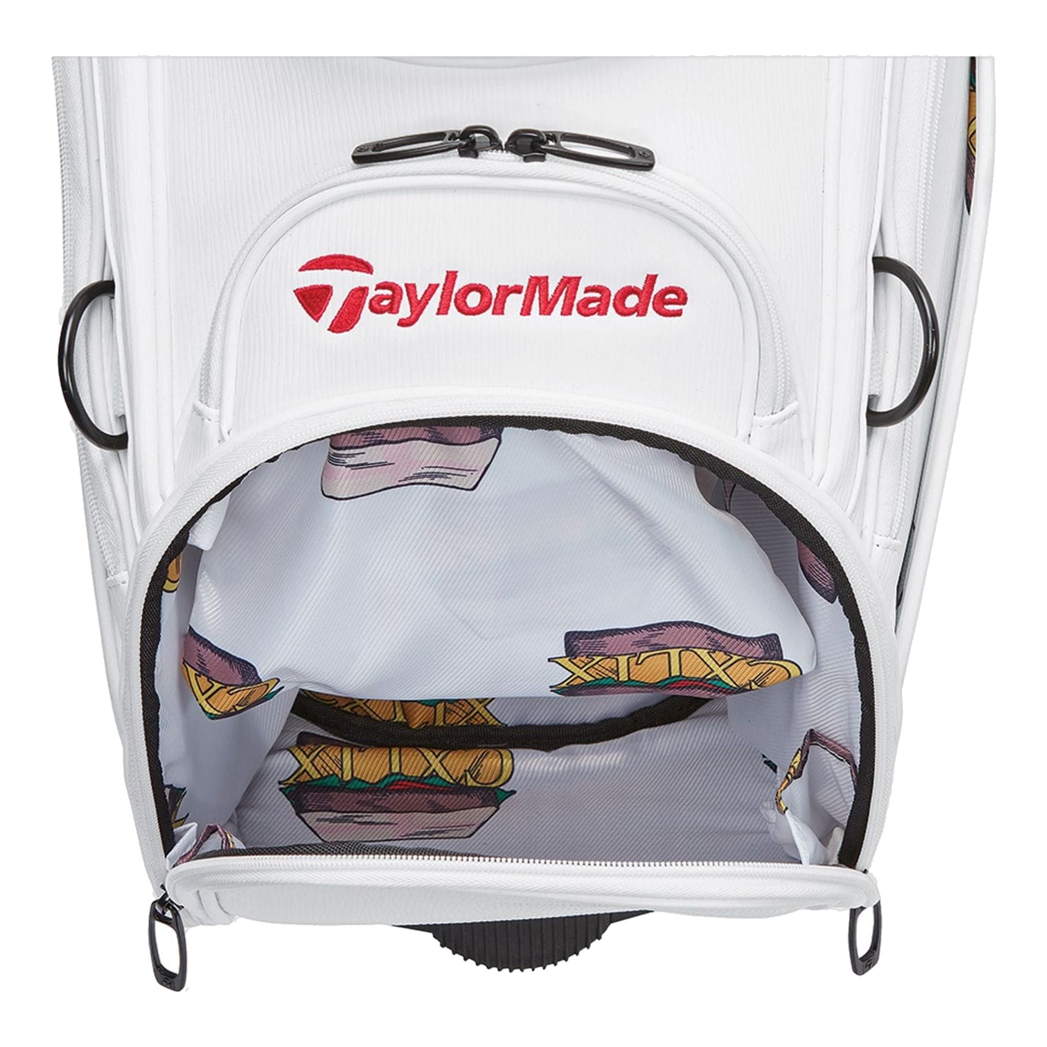 Borsa da staff TaylorMade "British Open"