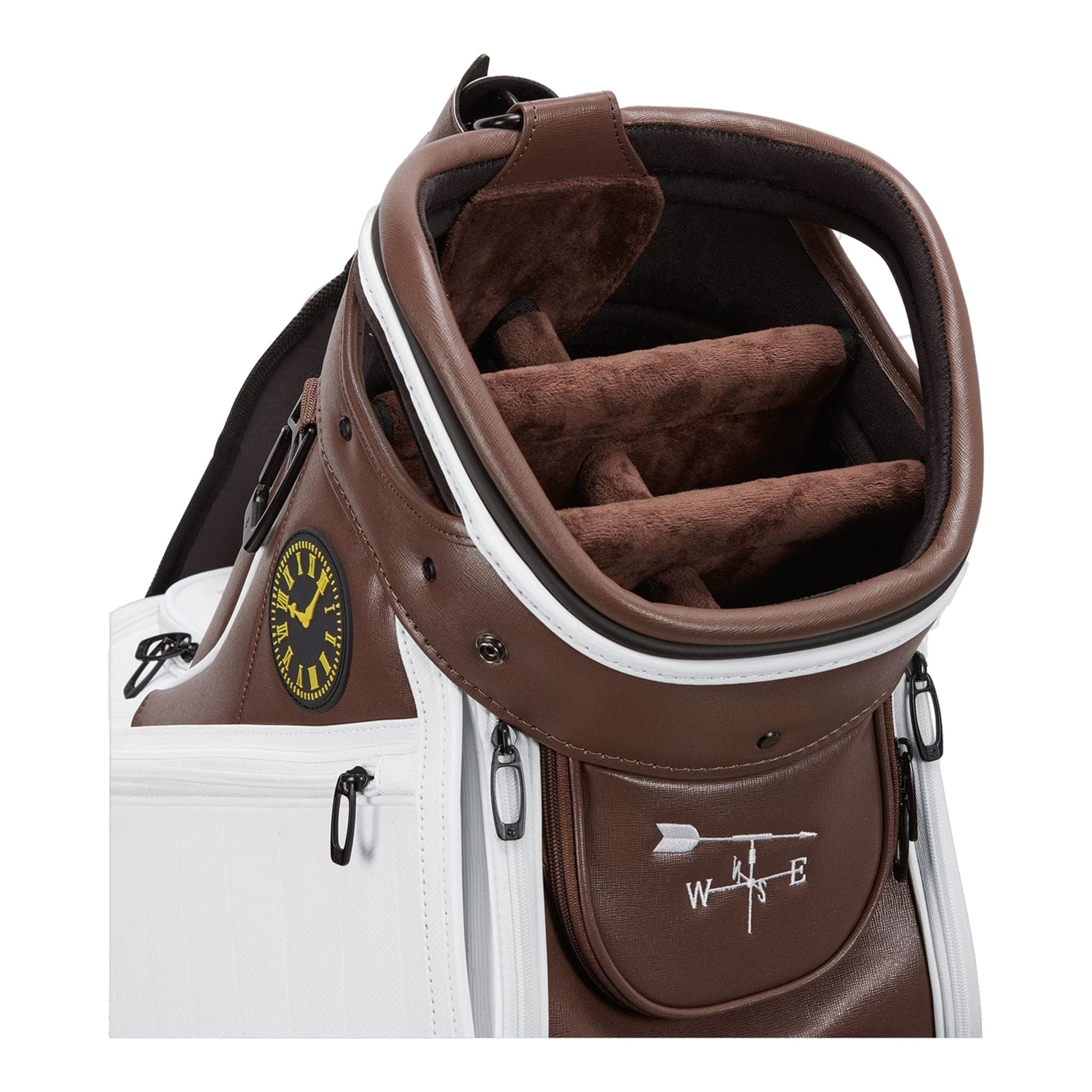 Borsa da staff TaylorMade "British Open"