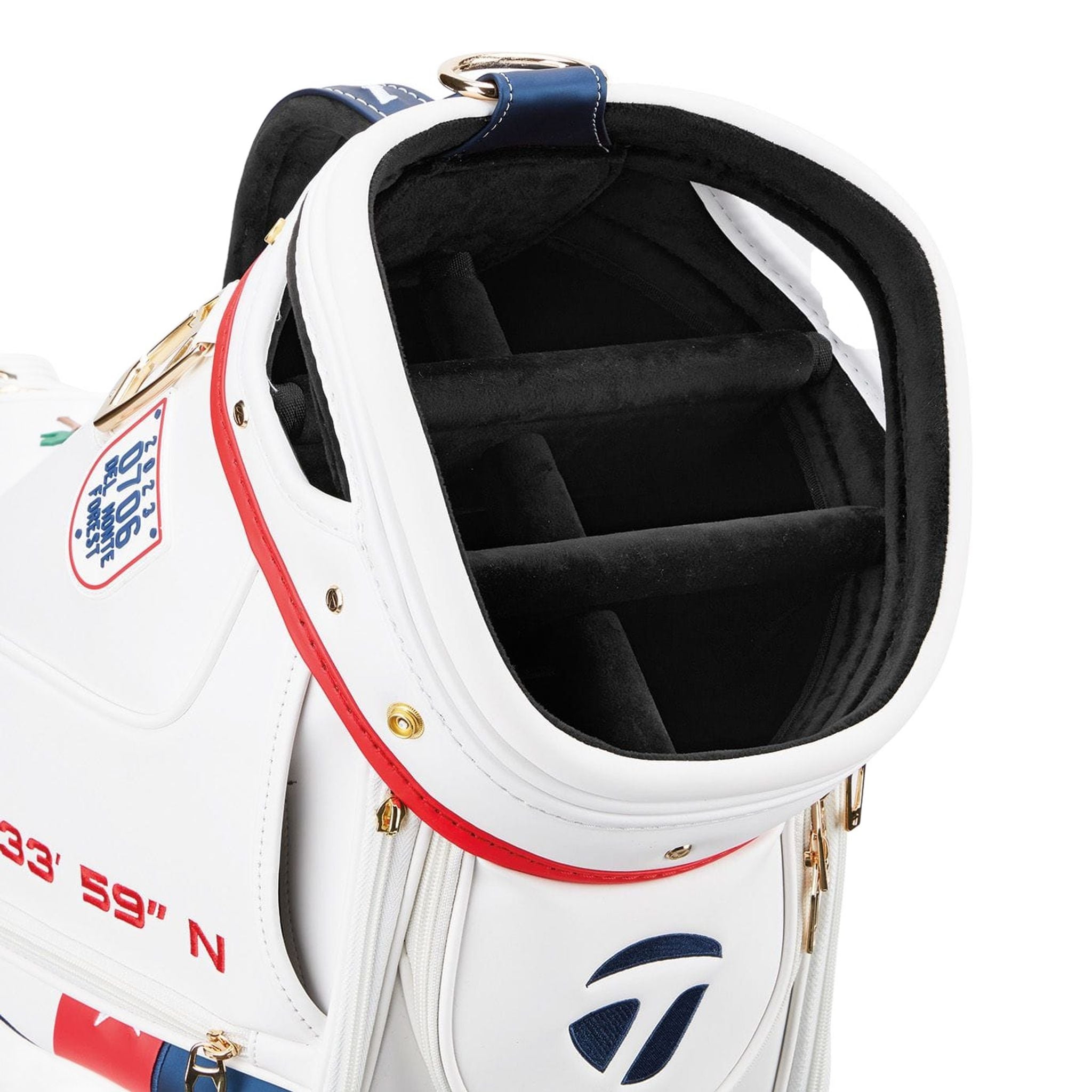 Borsa da viaggio TaylorMade "US Open"