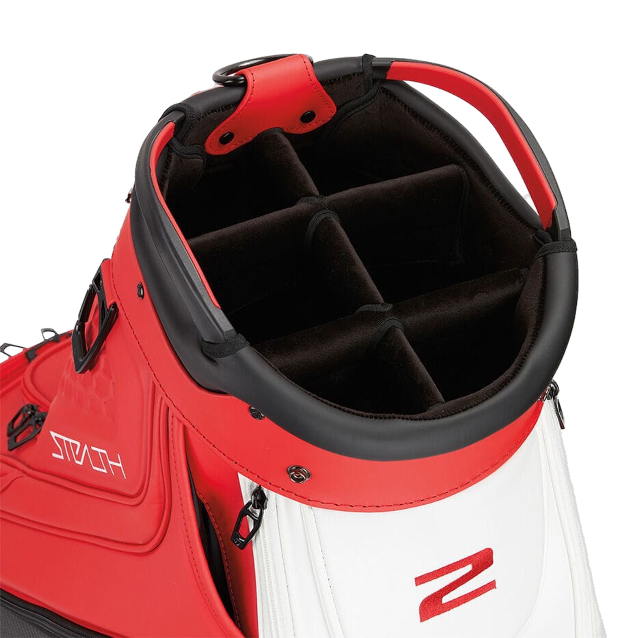 Borsa da viaggio TaylorMade Tour Staff