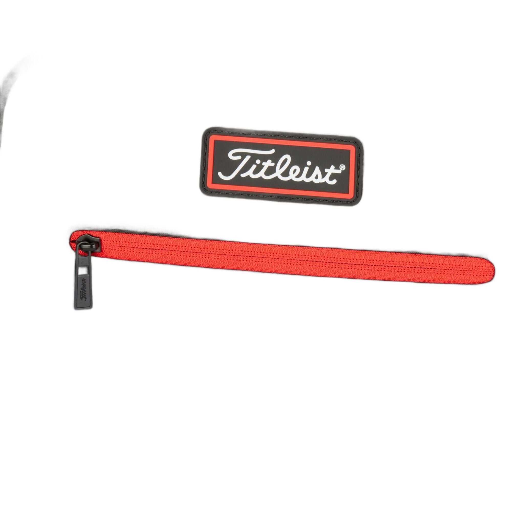 Titleist Players Convertible Duffel Bag