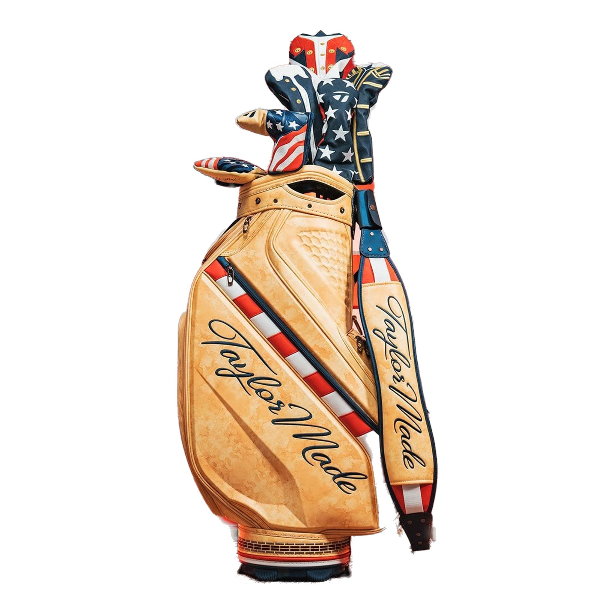 Borsa da viaggio TaylorMade "US Open"